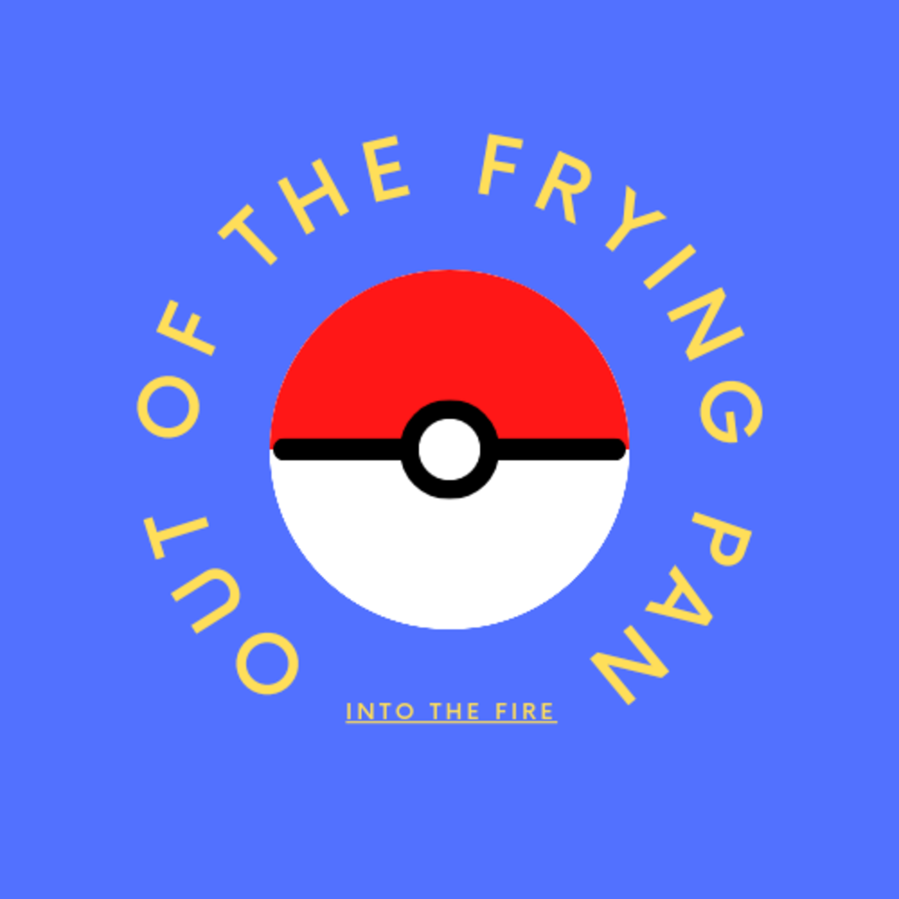 Out of the Pokéball, Into the Battle