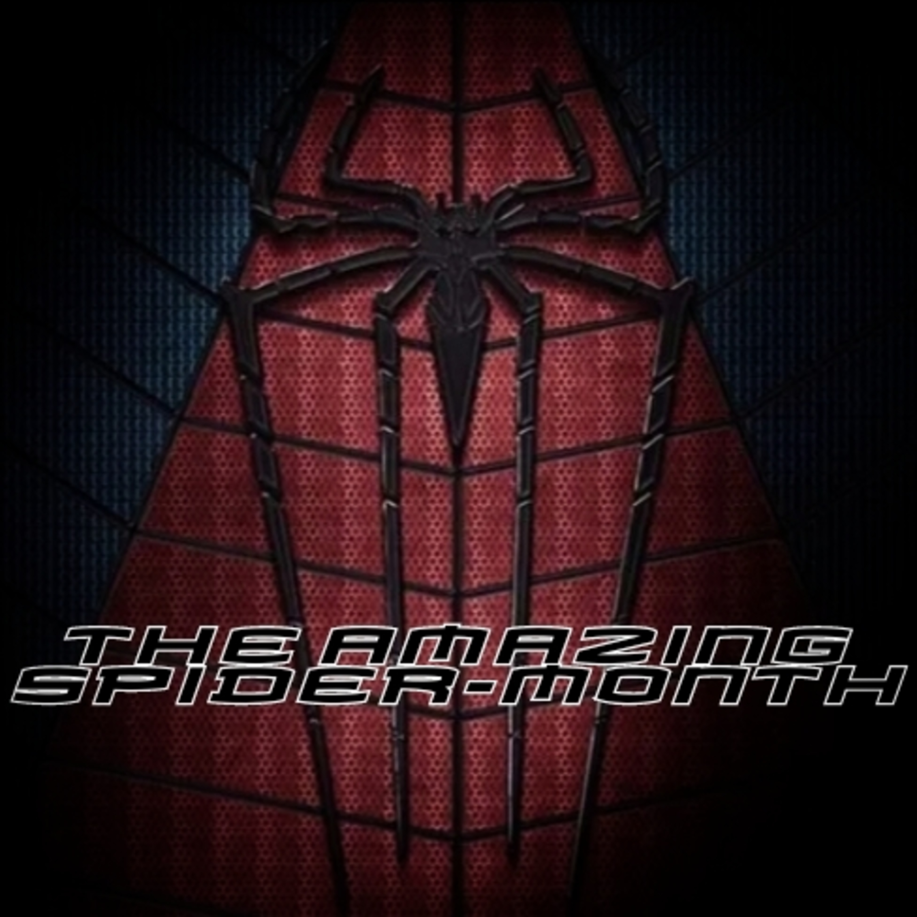 The Amazing Spider-Month, Ep. 3 episode artwork