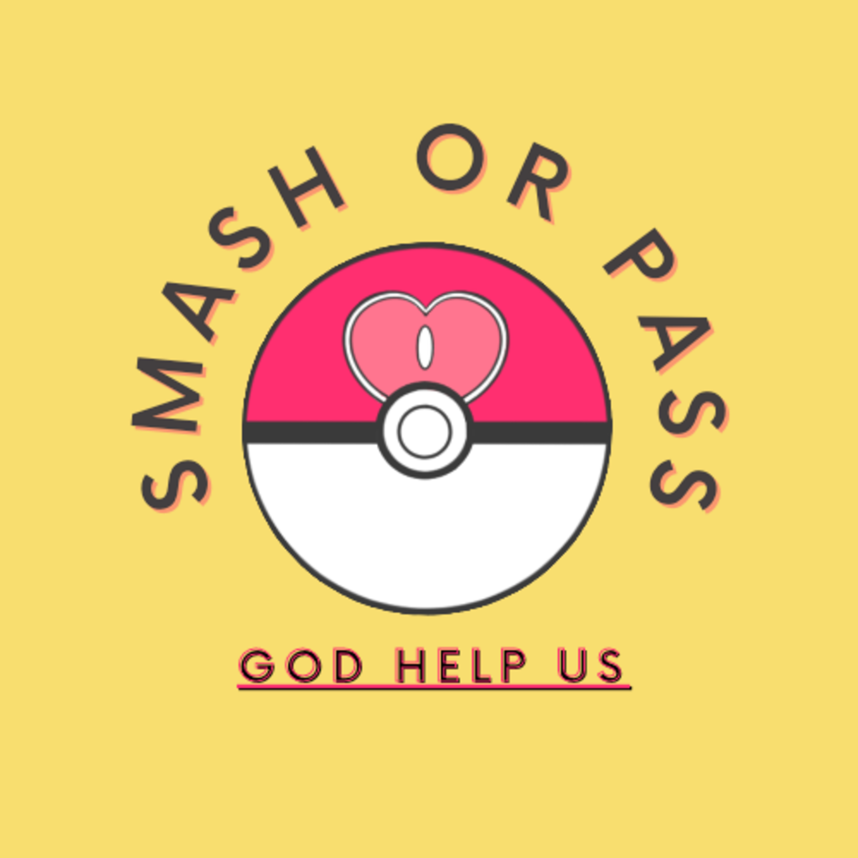 Pokemon Smash or Pass Part One feat. Samanneiam
