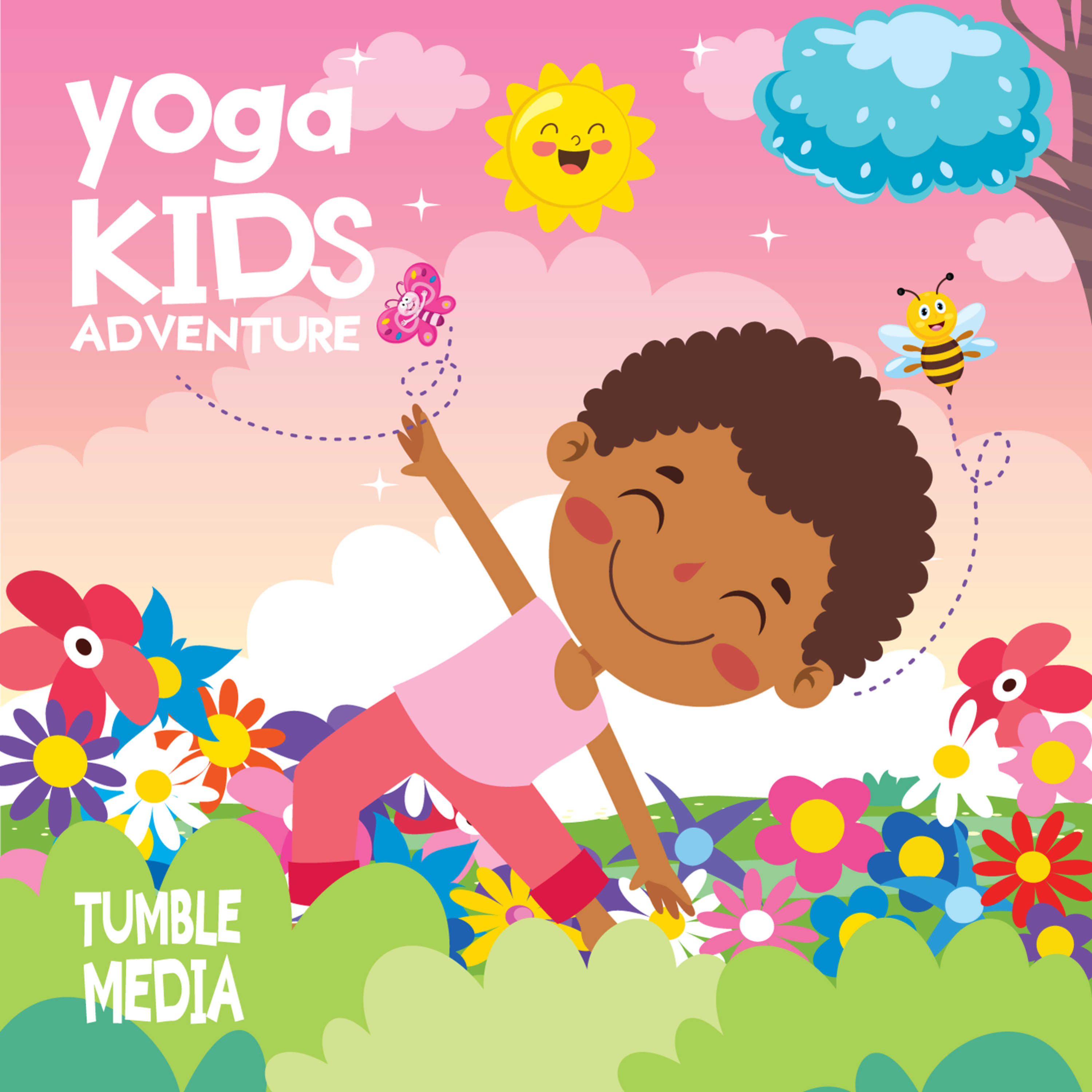 Yoga Kids Adventure