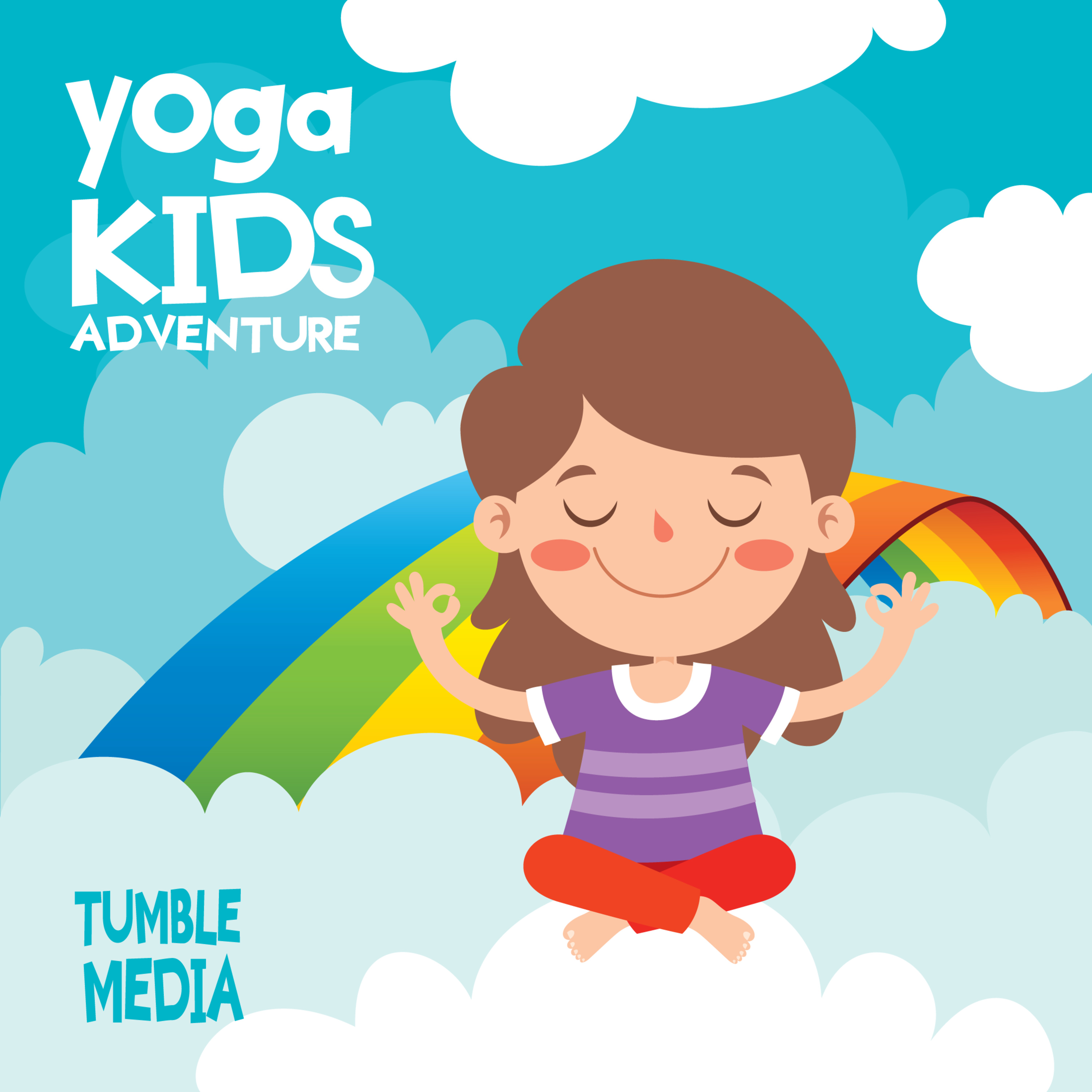 Yoga Kids Adventure