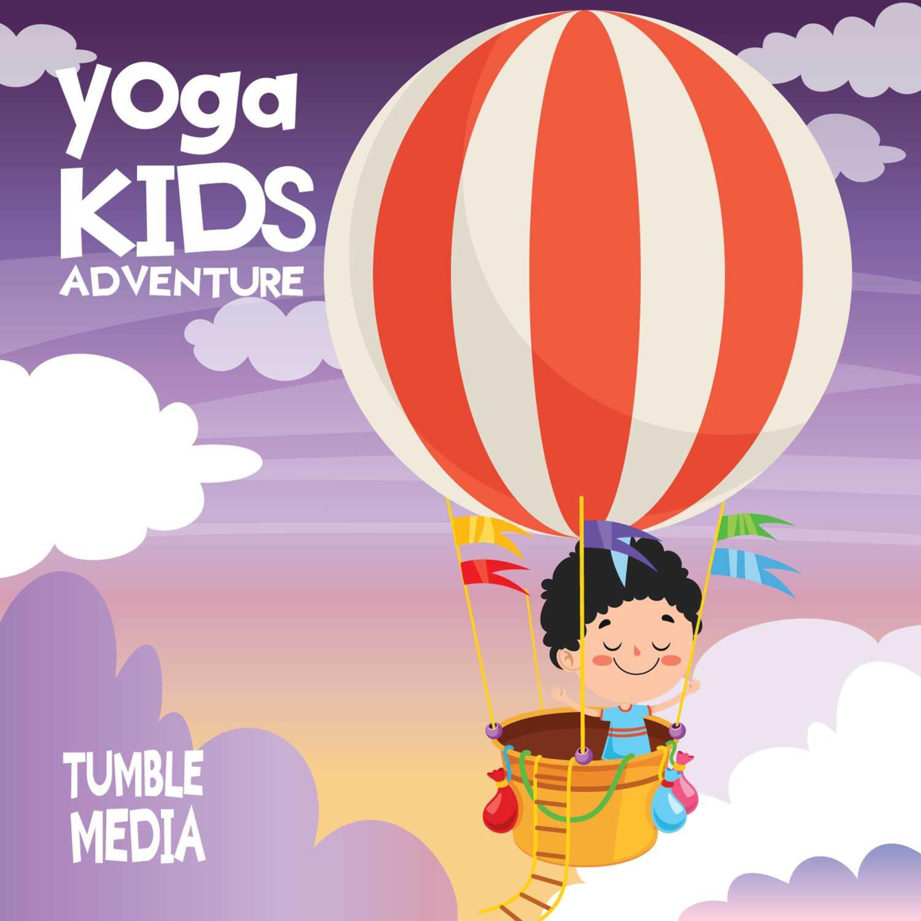 Yoga Kids Adventure