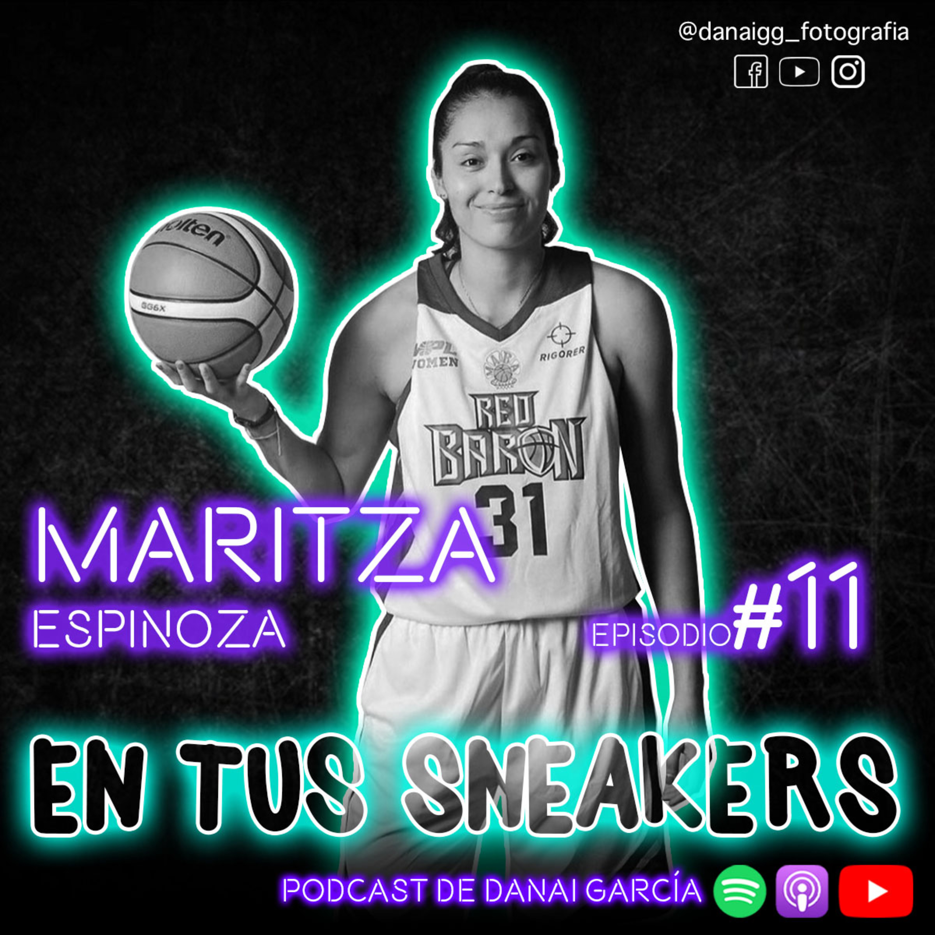 En tus sneakers