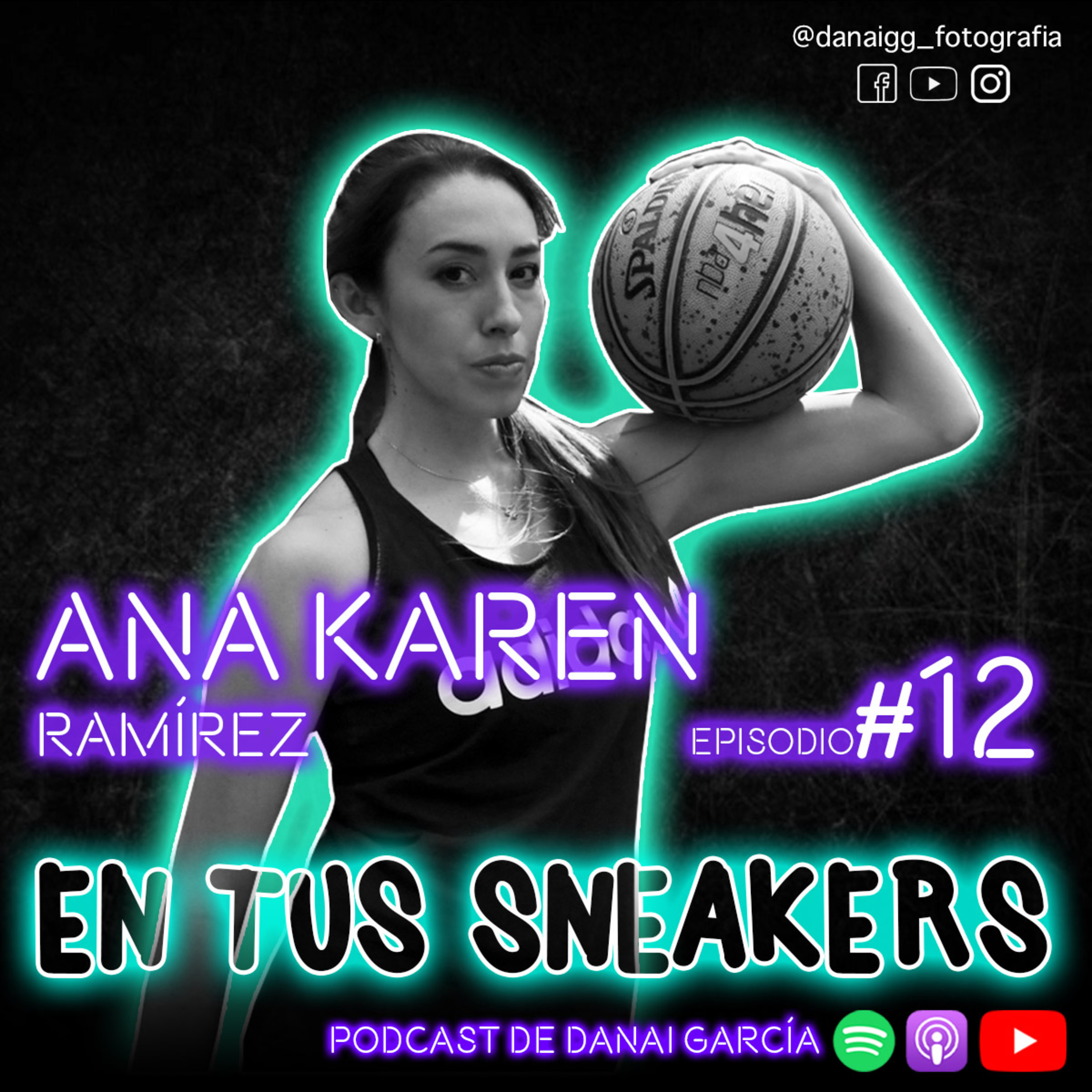 En tus sneakers