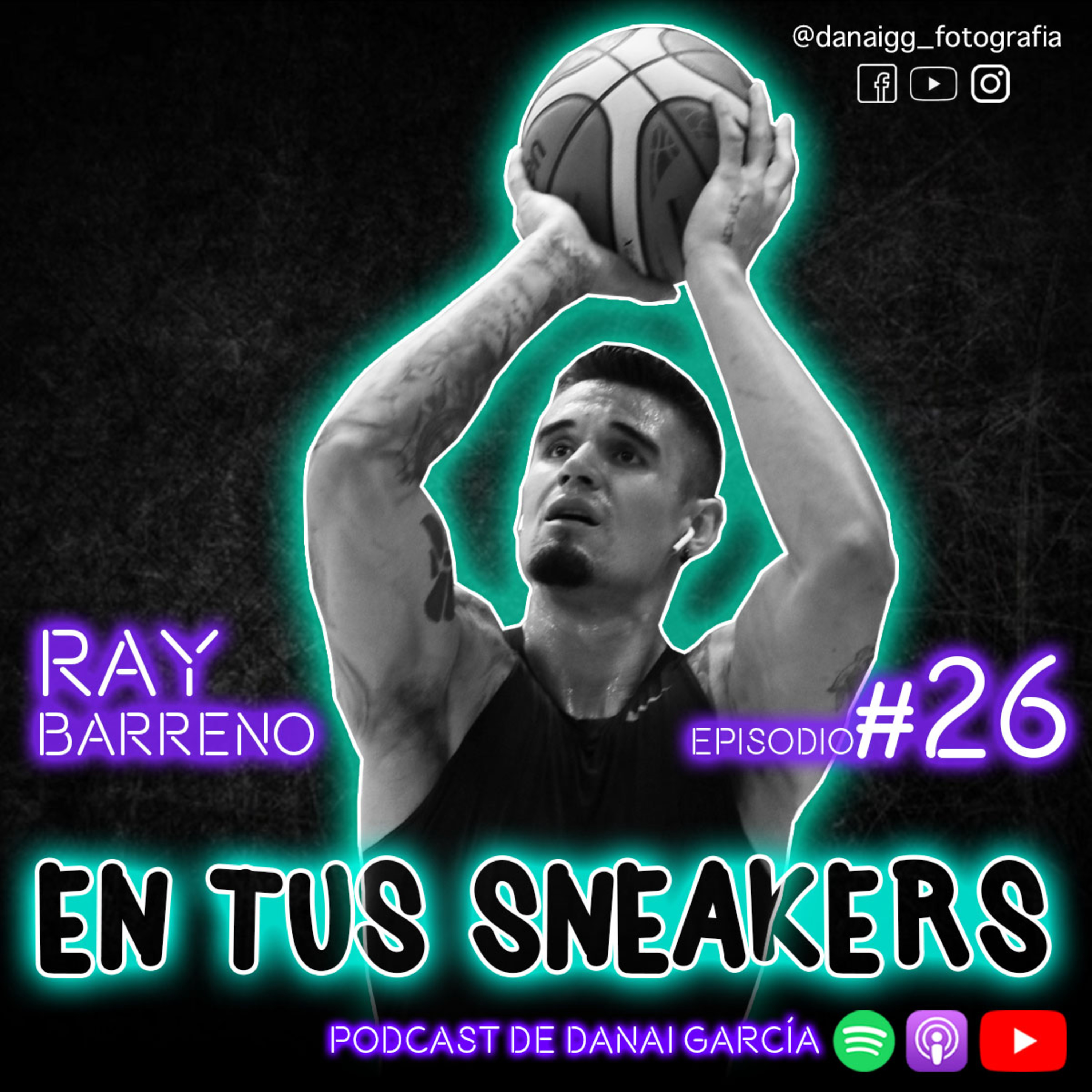 En tus sneakers