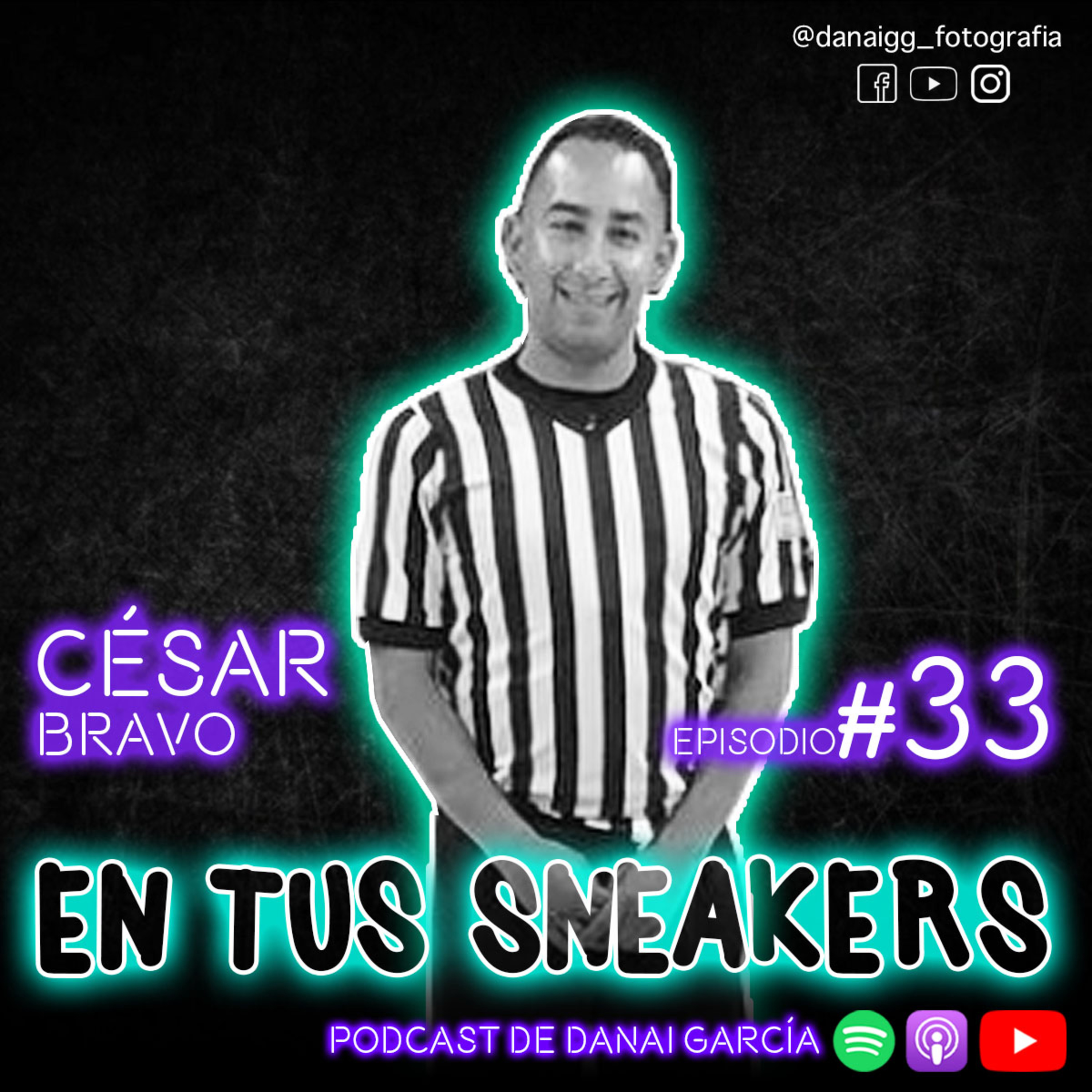 En tus sneakers