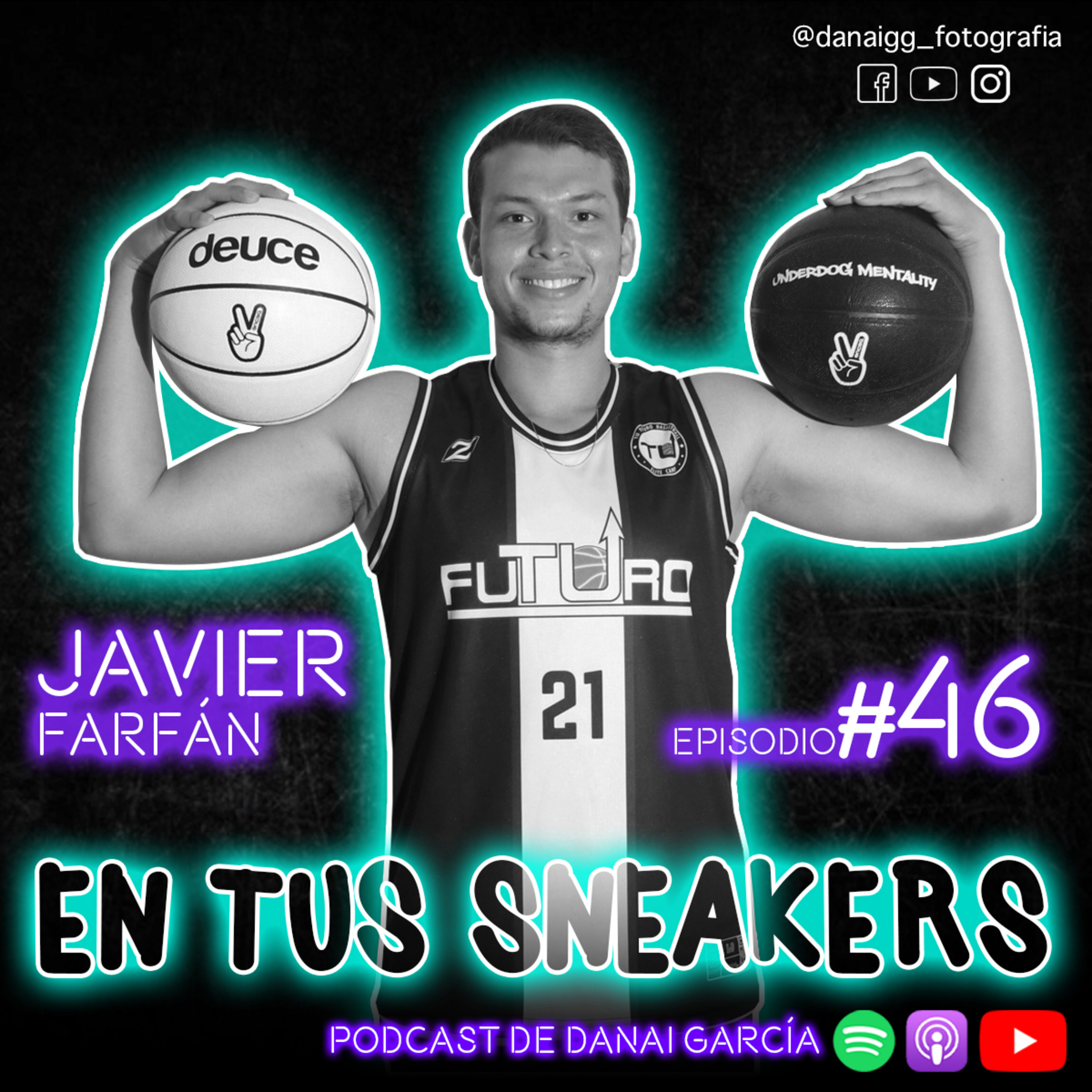 En tus sneakers