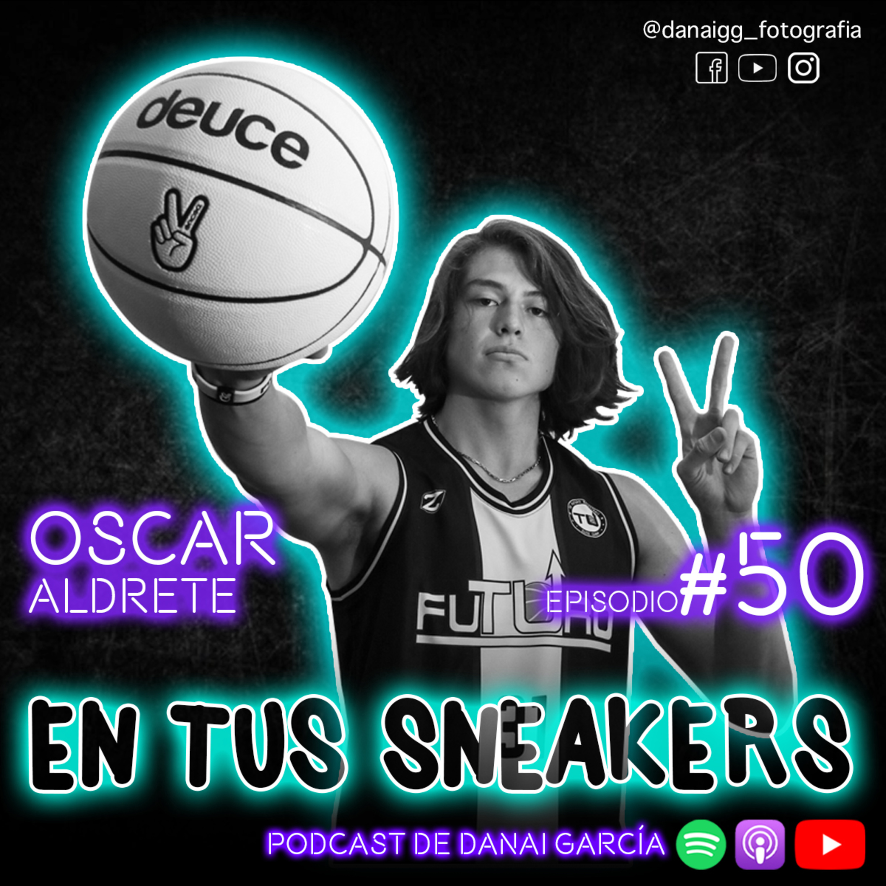 En tus sneakers