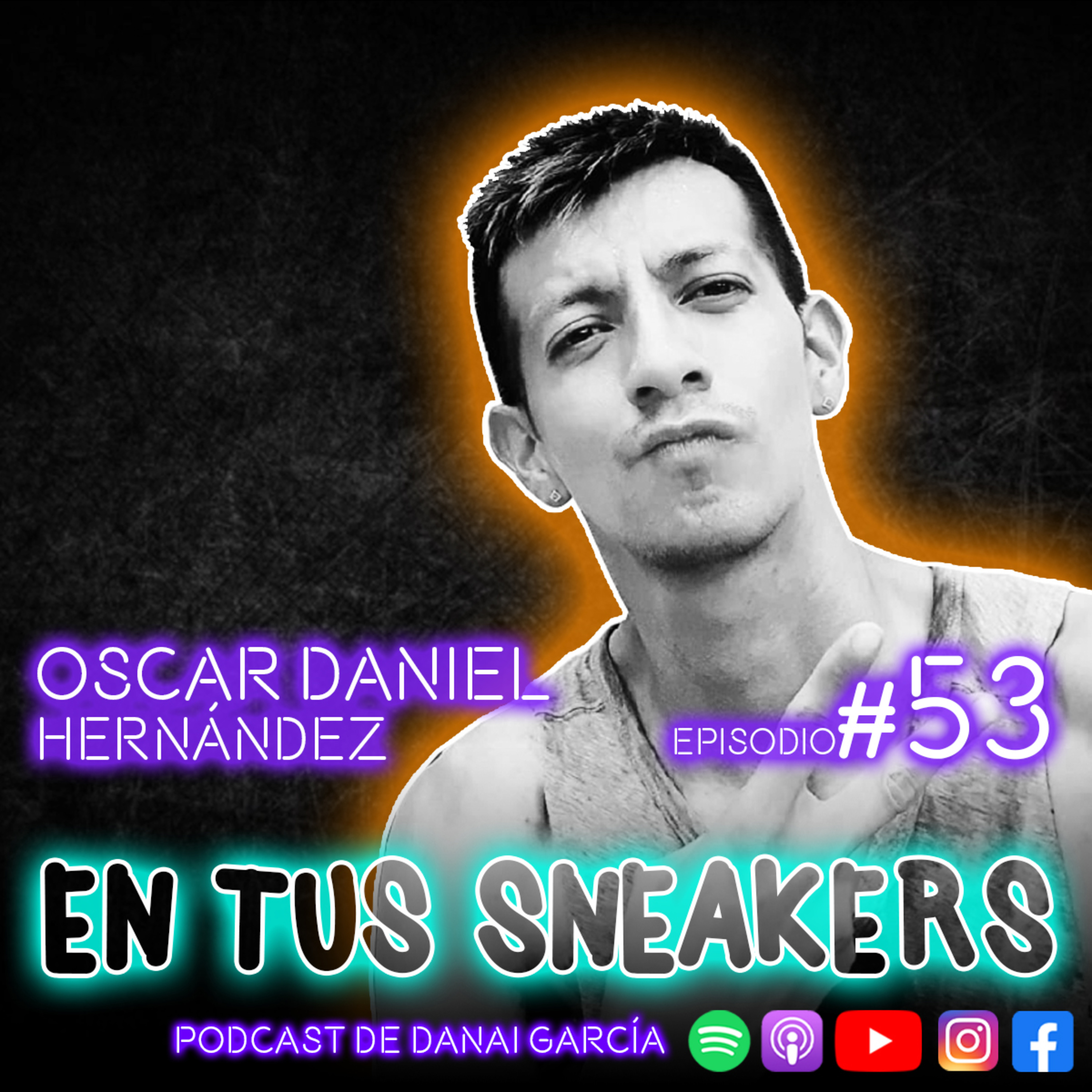 En tus sneakers