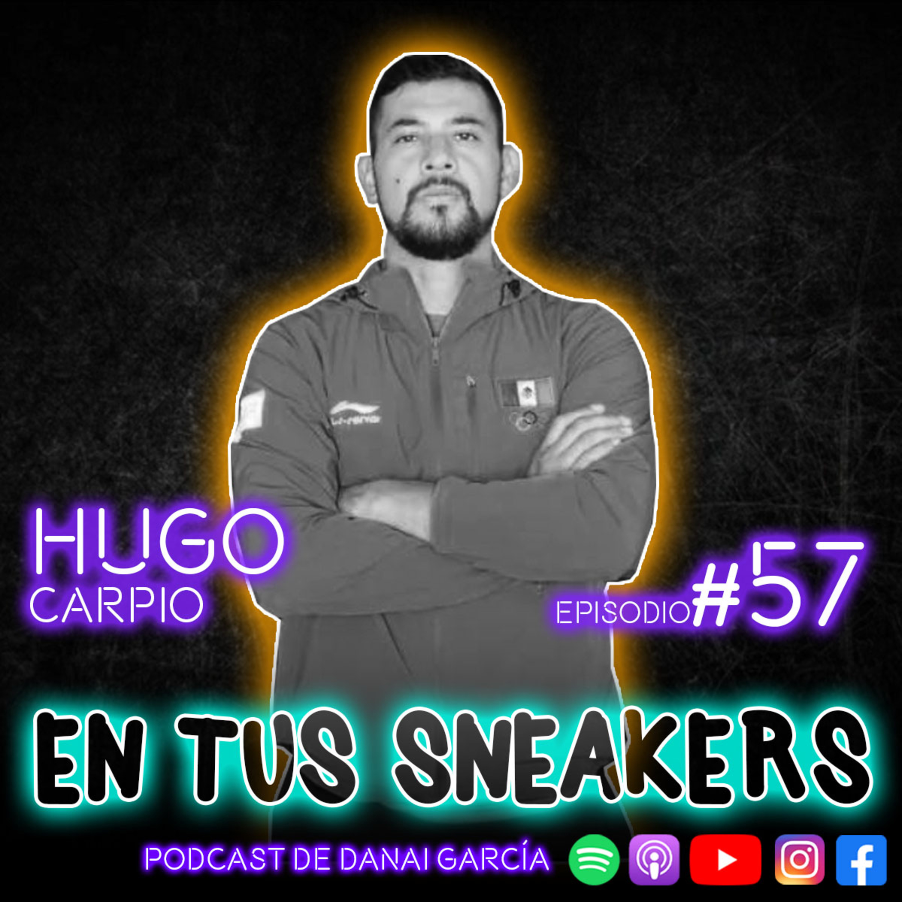 En tus sneakers
