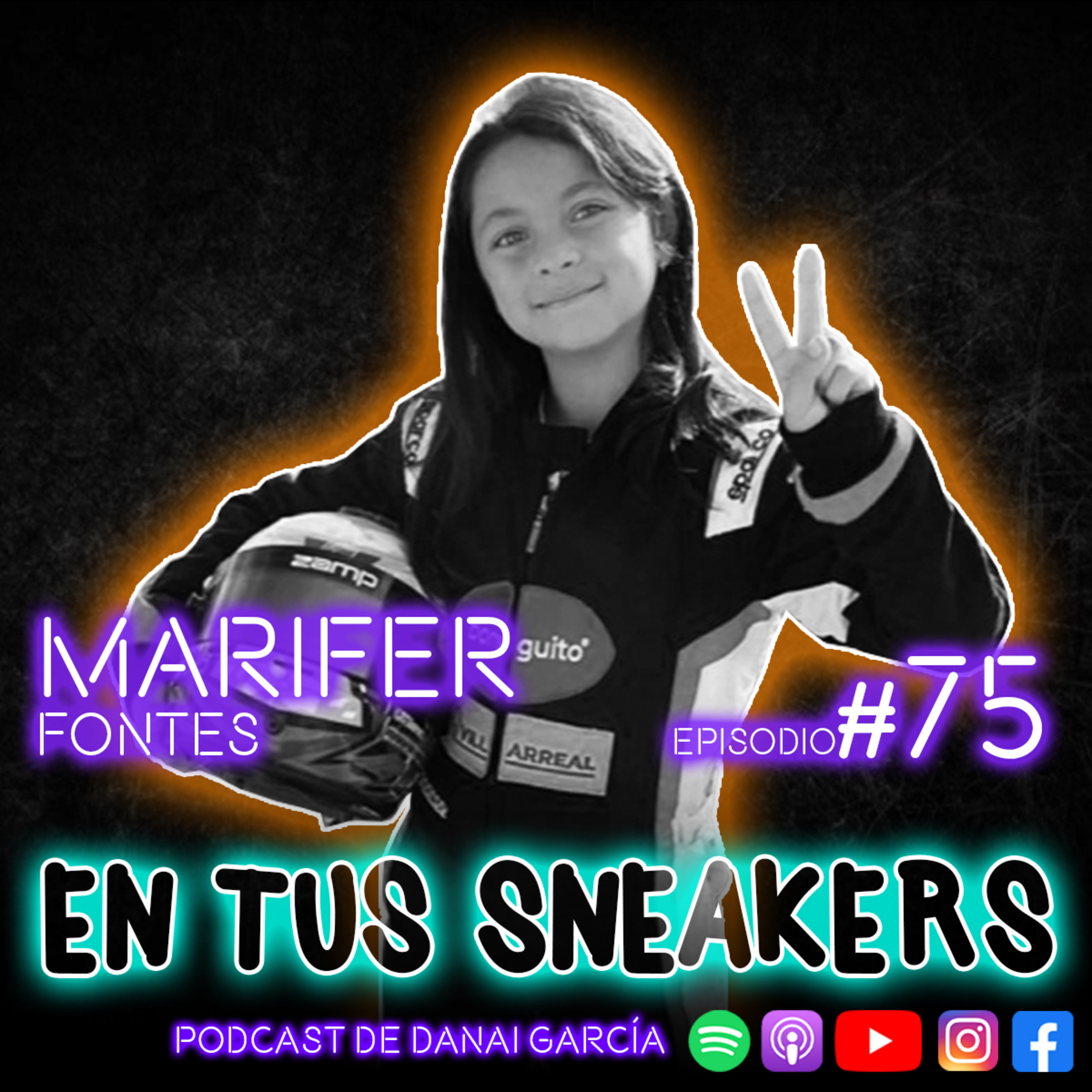 En tus sneakers