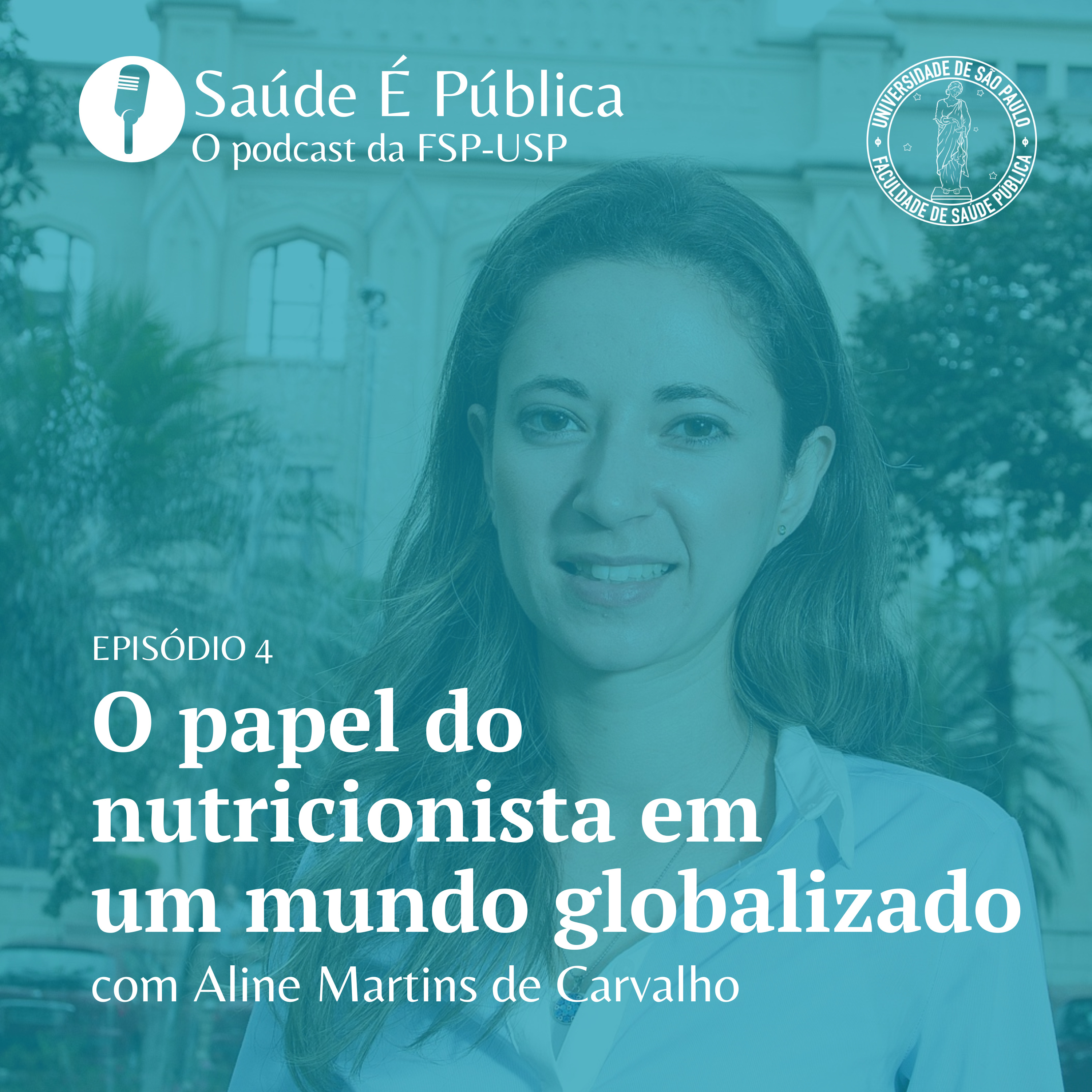 Saúde É Pública