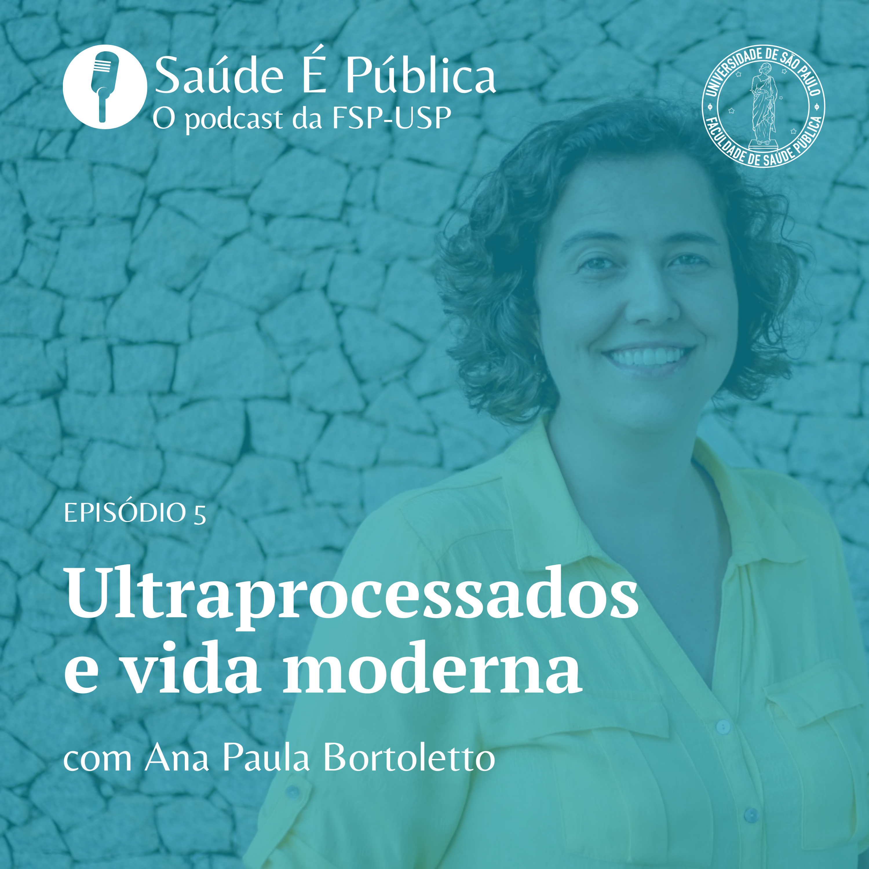 Saúde É Pública