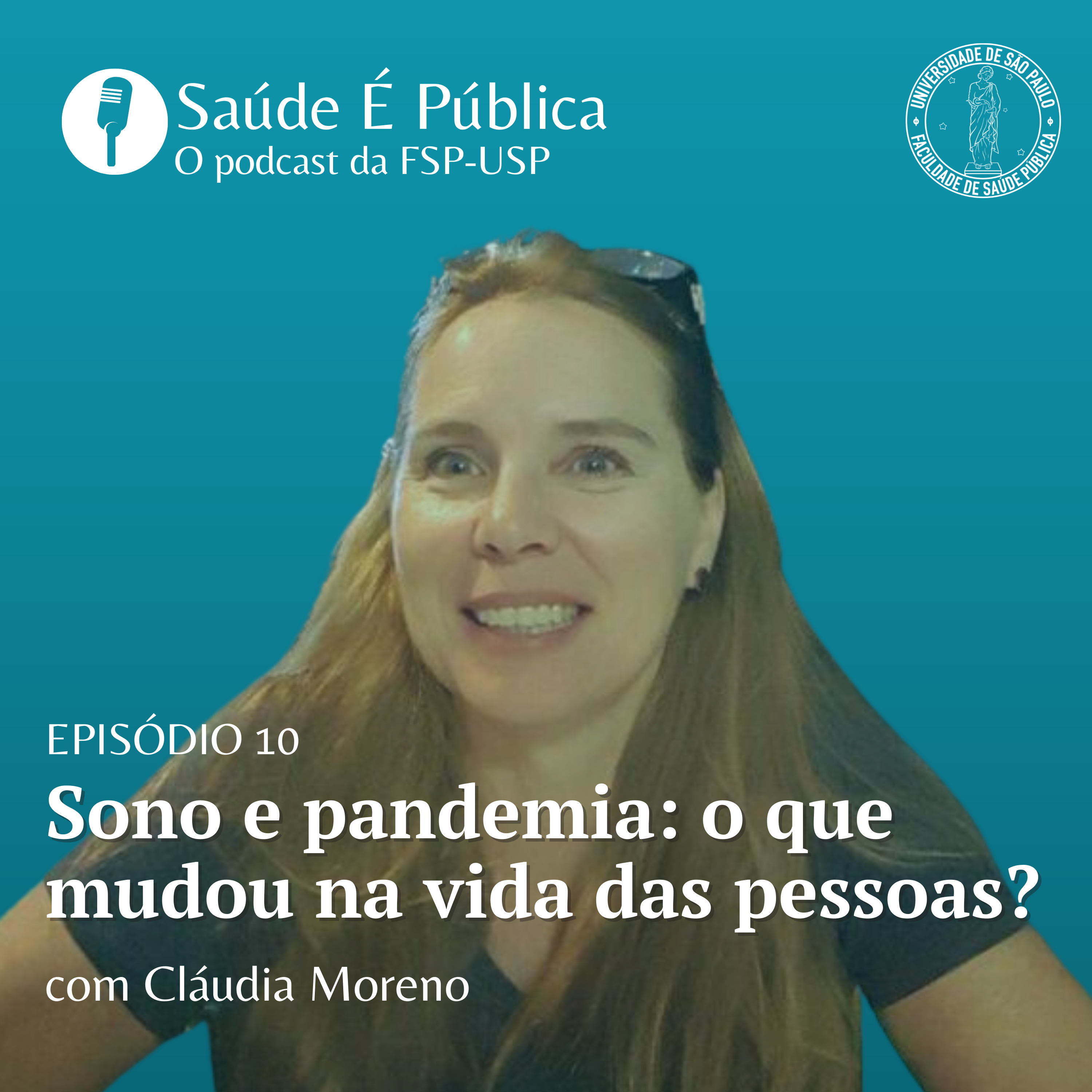 Saúde É Pública