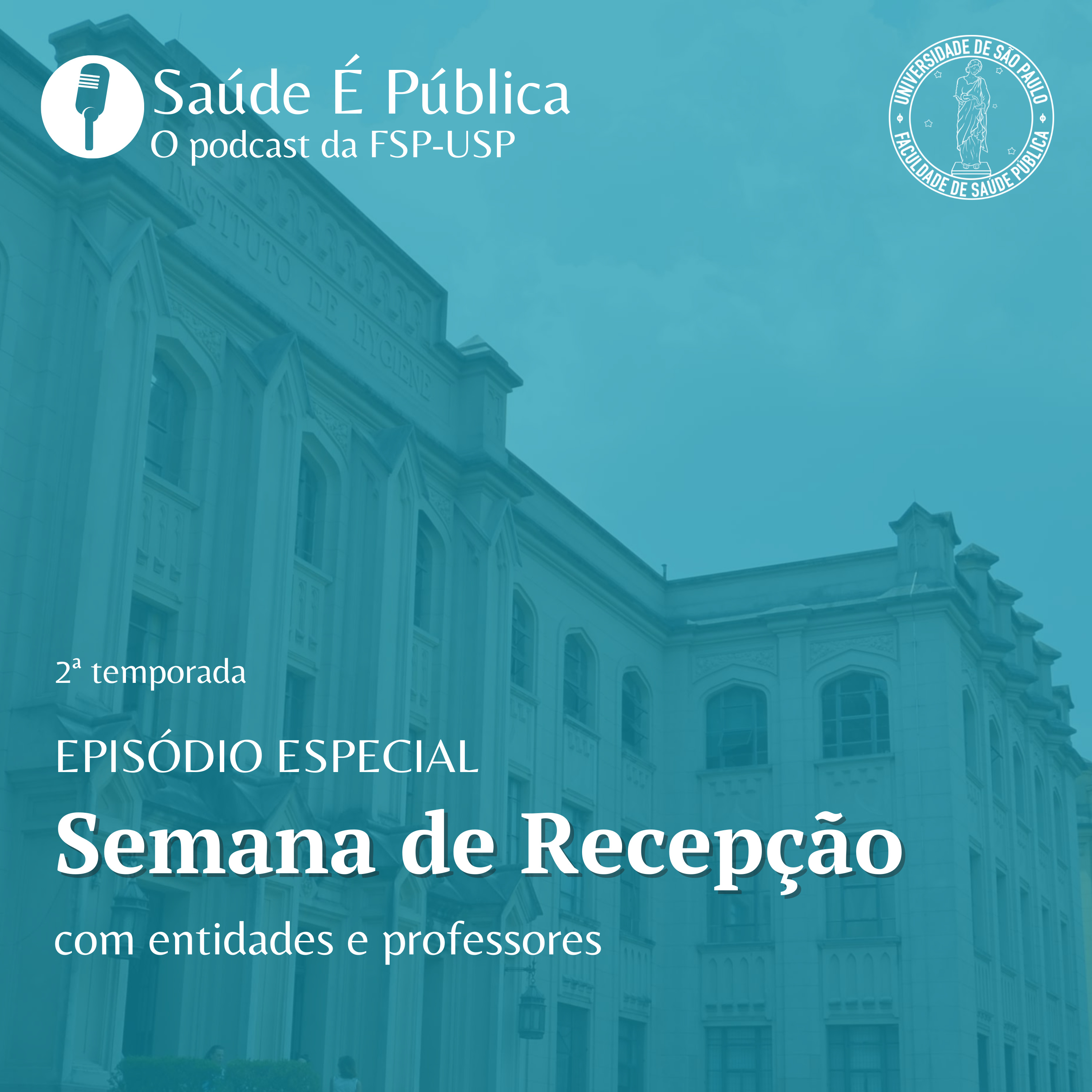 Saúde É Pública