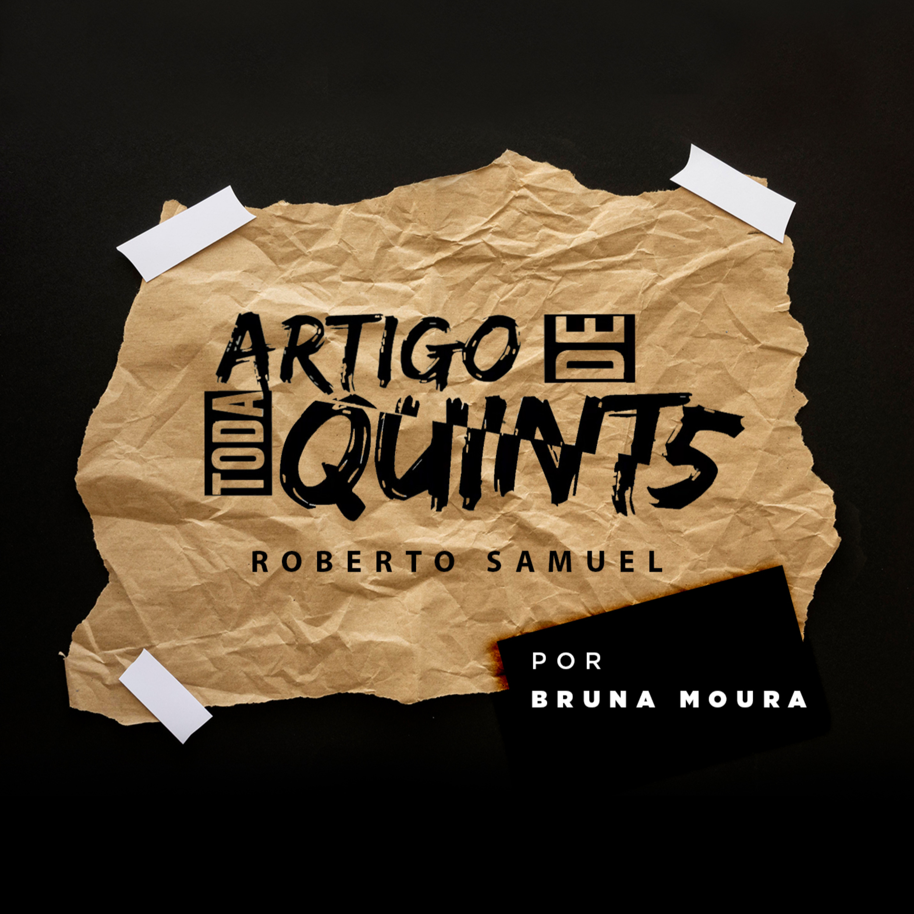 Artigo de Quint5