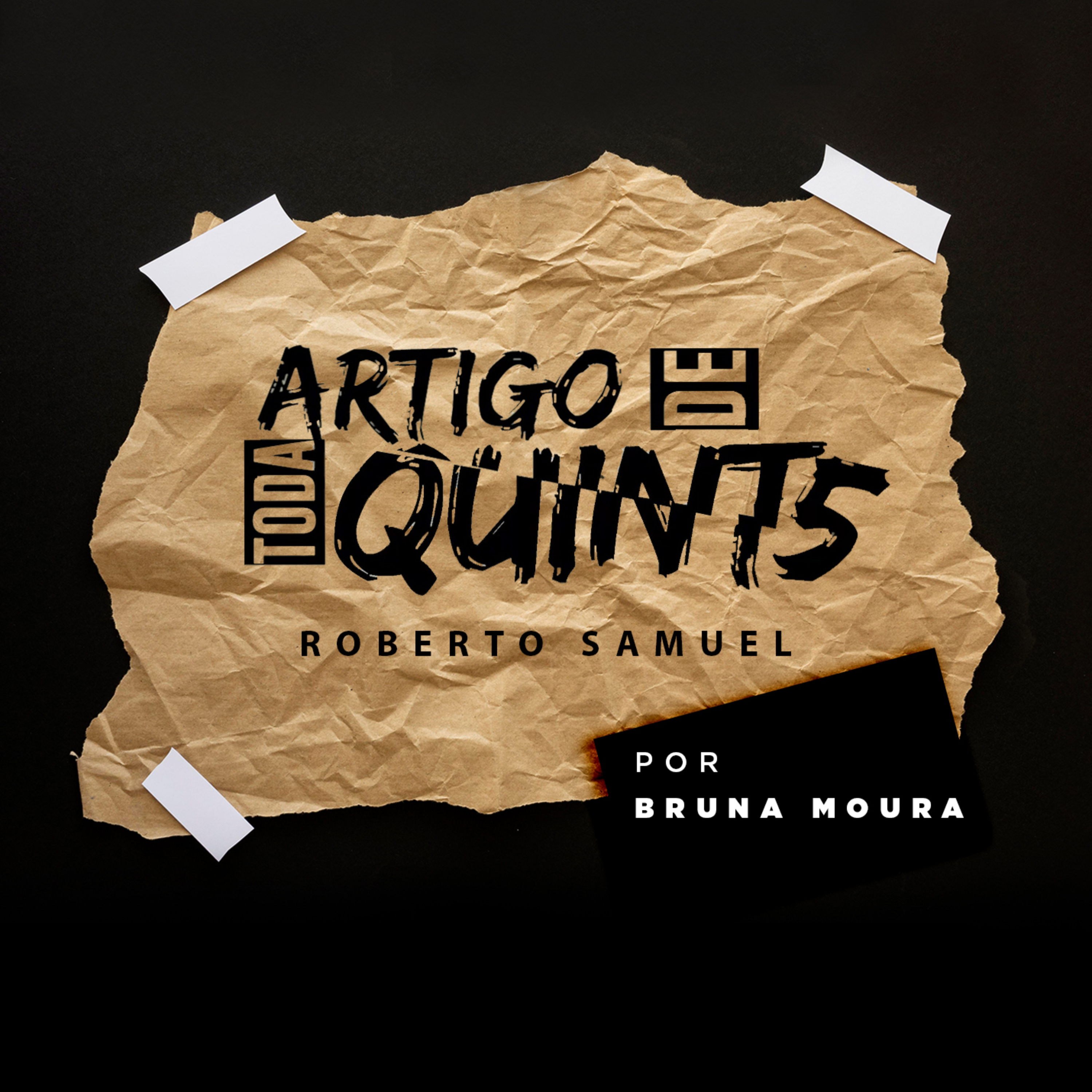 Artigo de Quint5