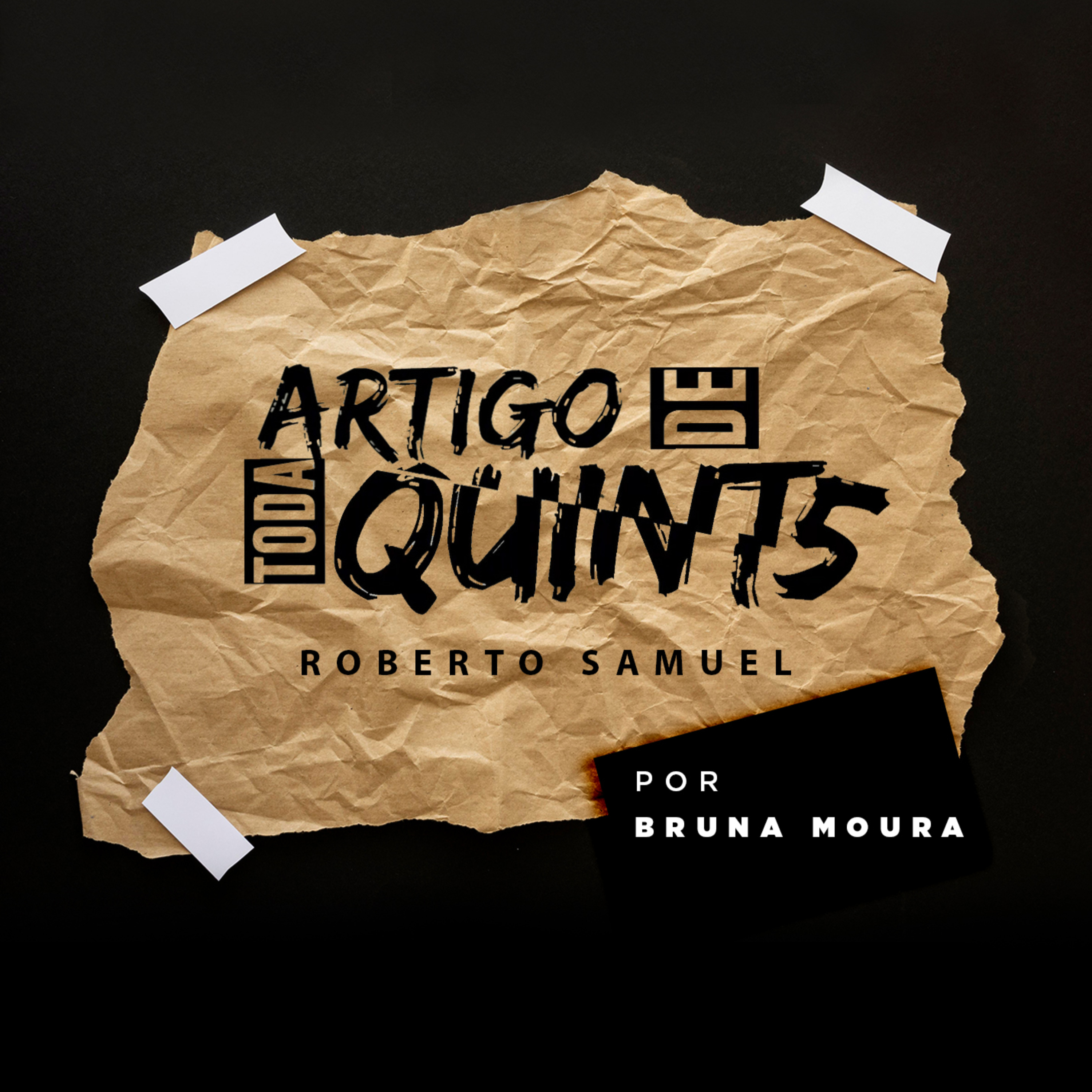 Artigo de Quint5