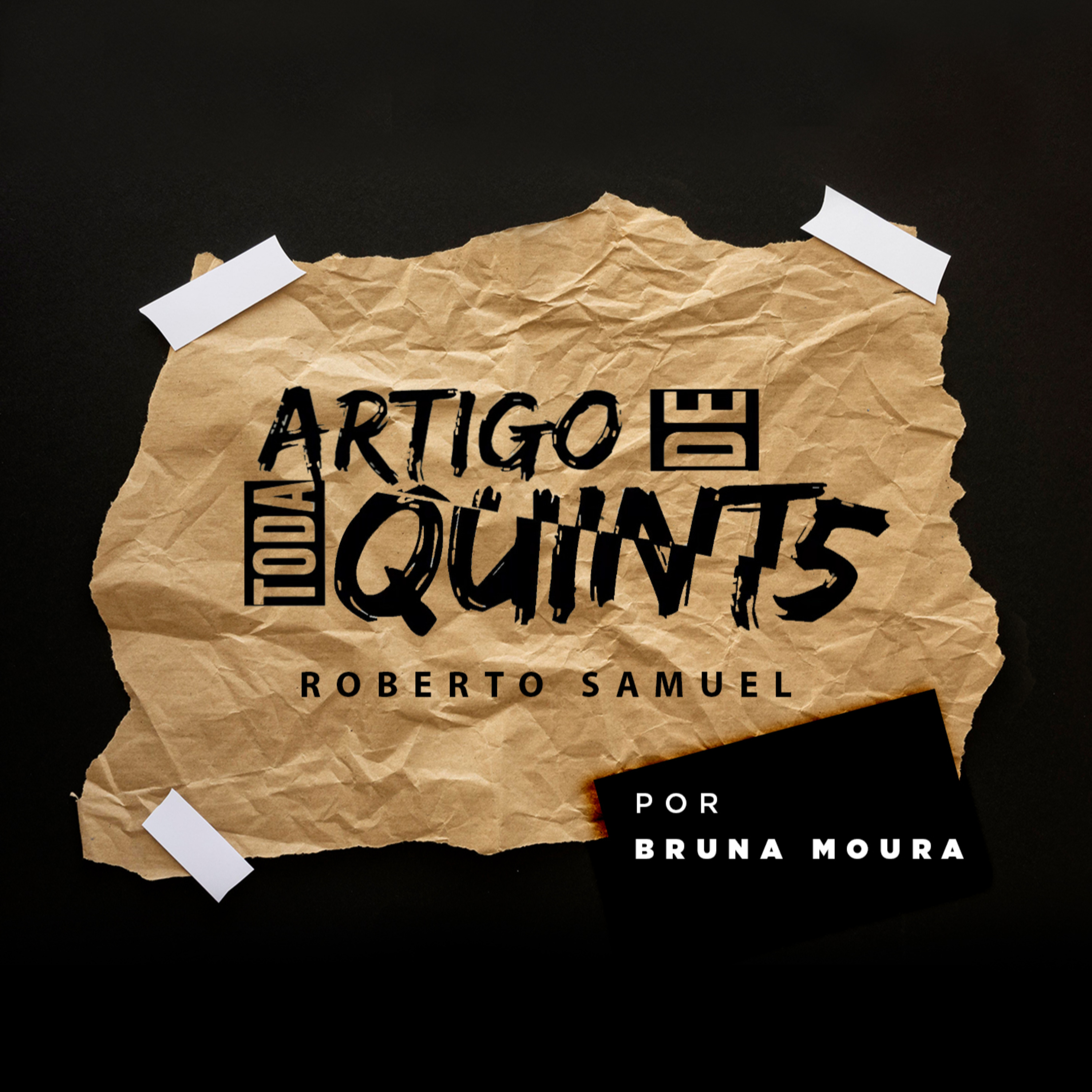 Artigo de Quint5