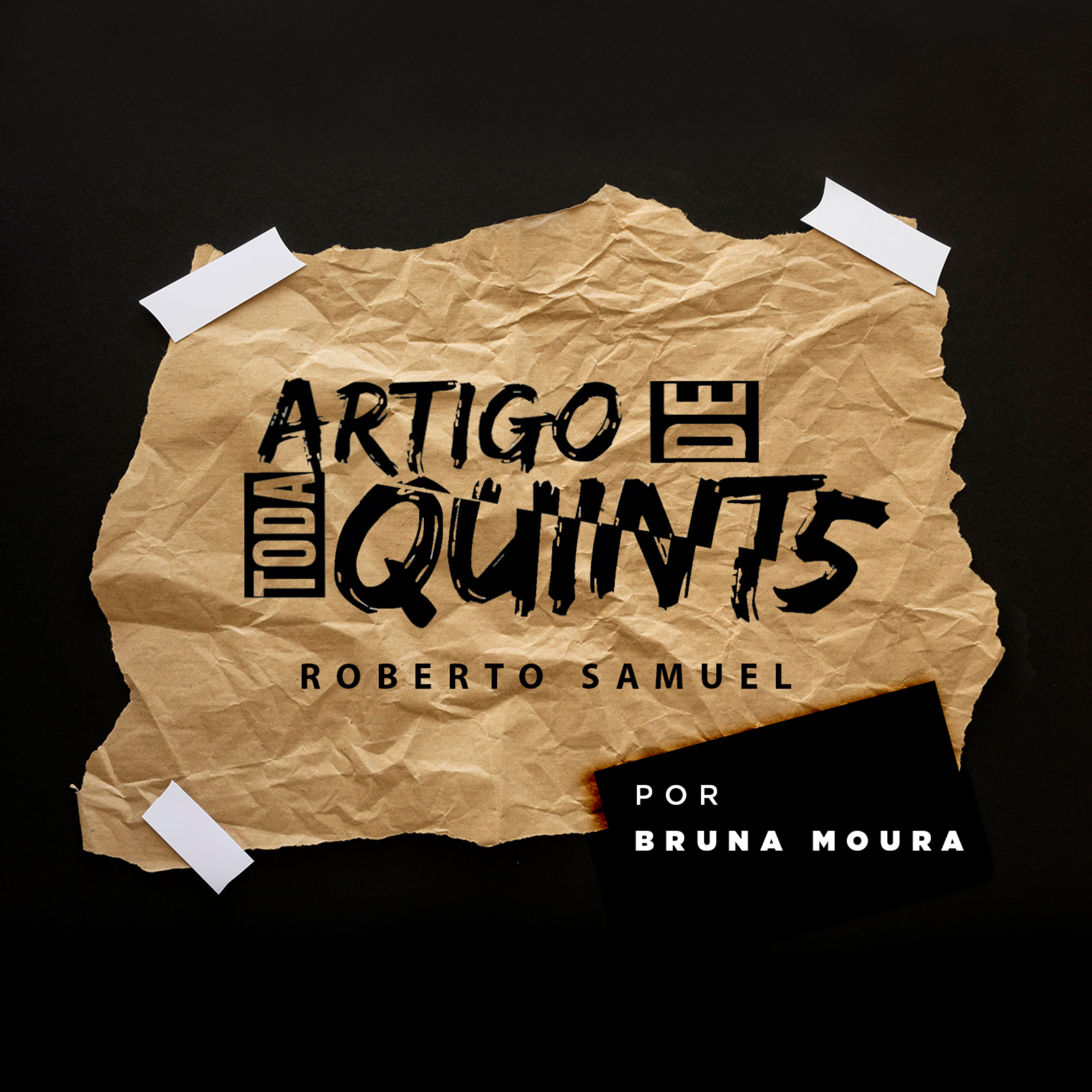 Artigo de Quint5