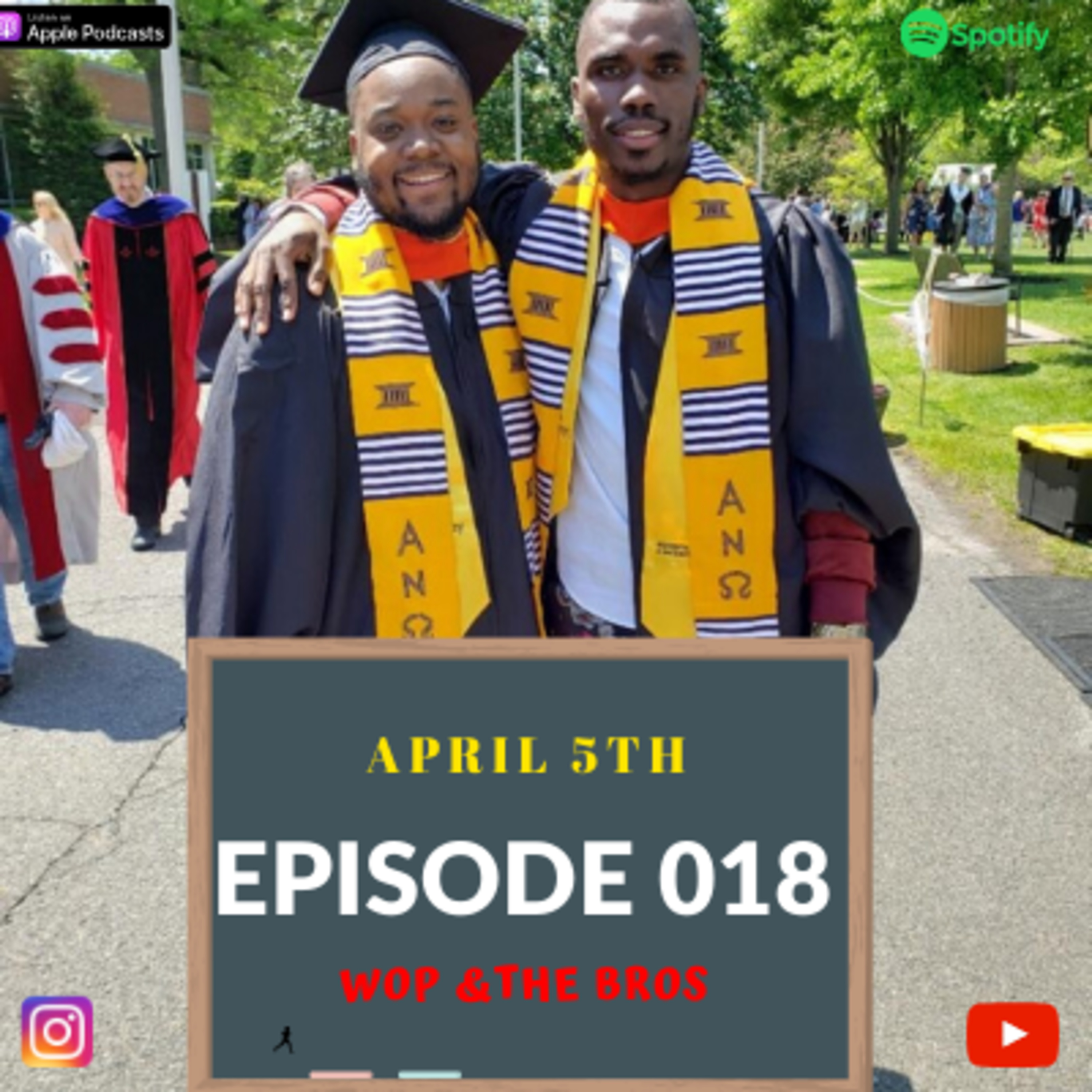 WOP POD 018 "WHAT ARE FRIENDS FOR BUT.... TO LAUGH AT YOU"