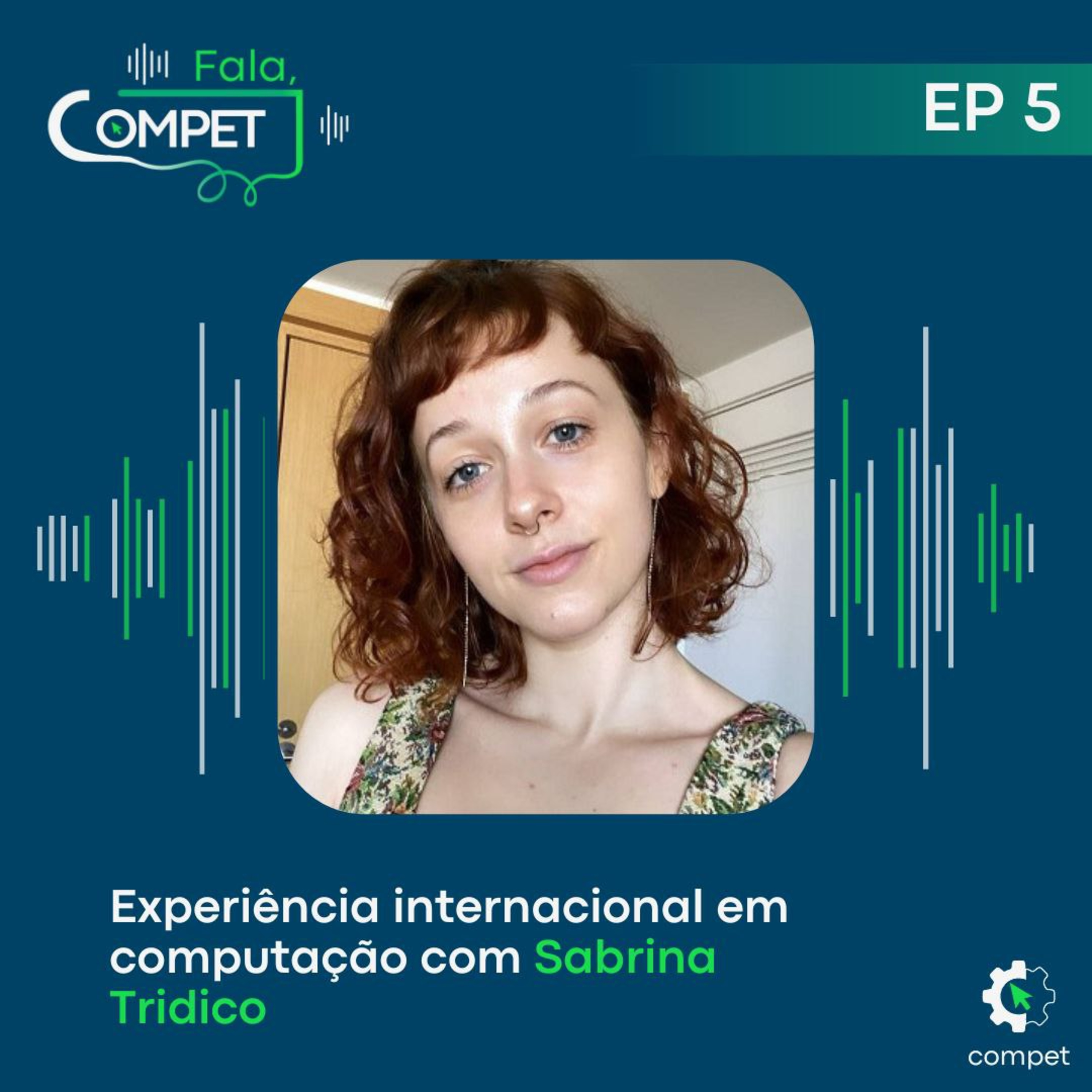 Fala, COMPET!