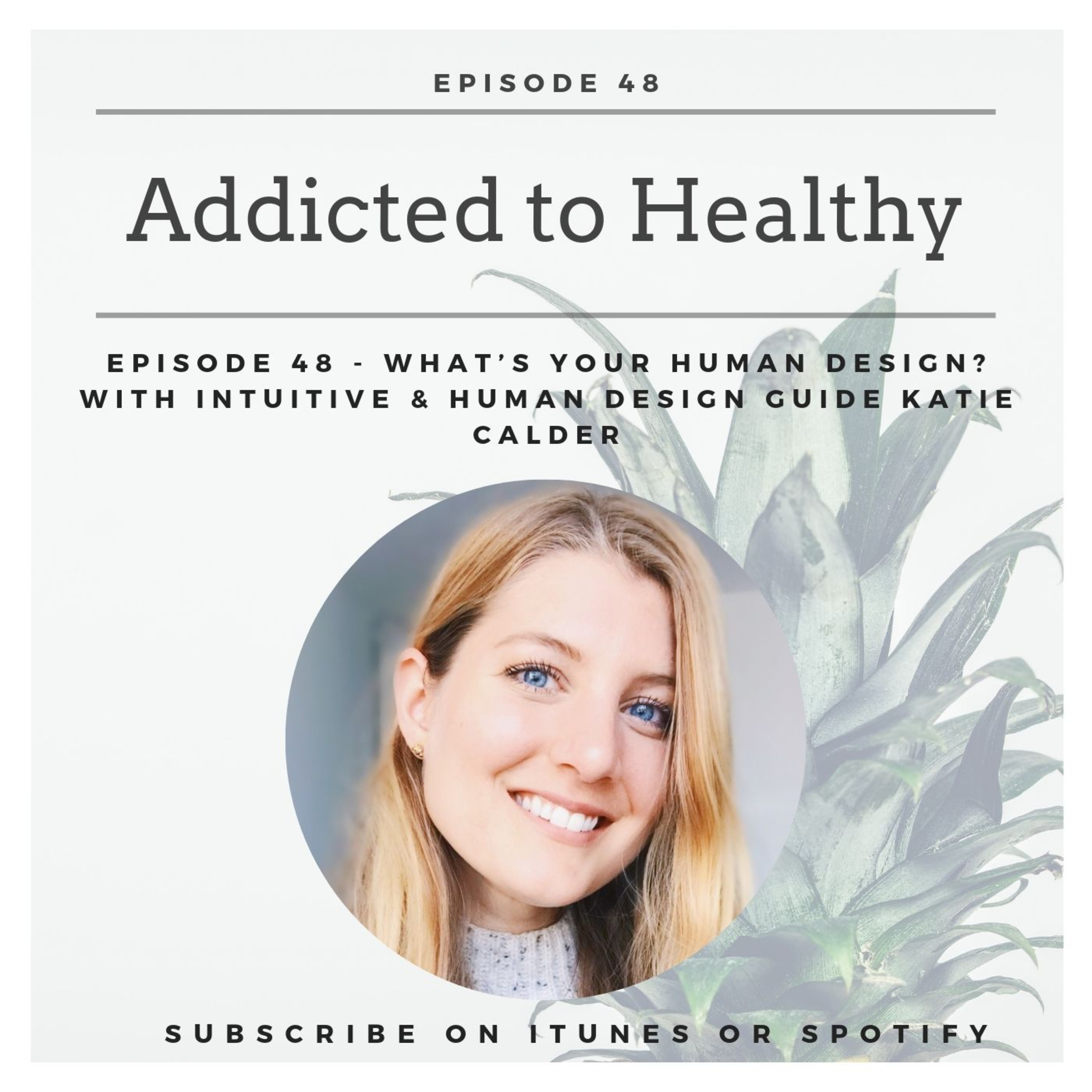 Addicted to Healthy