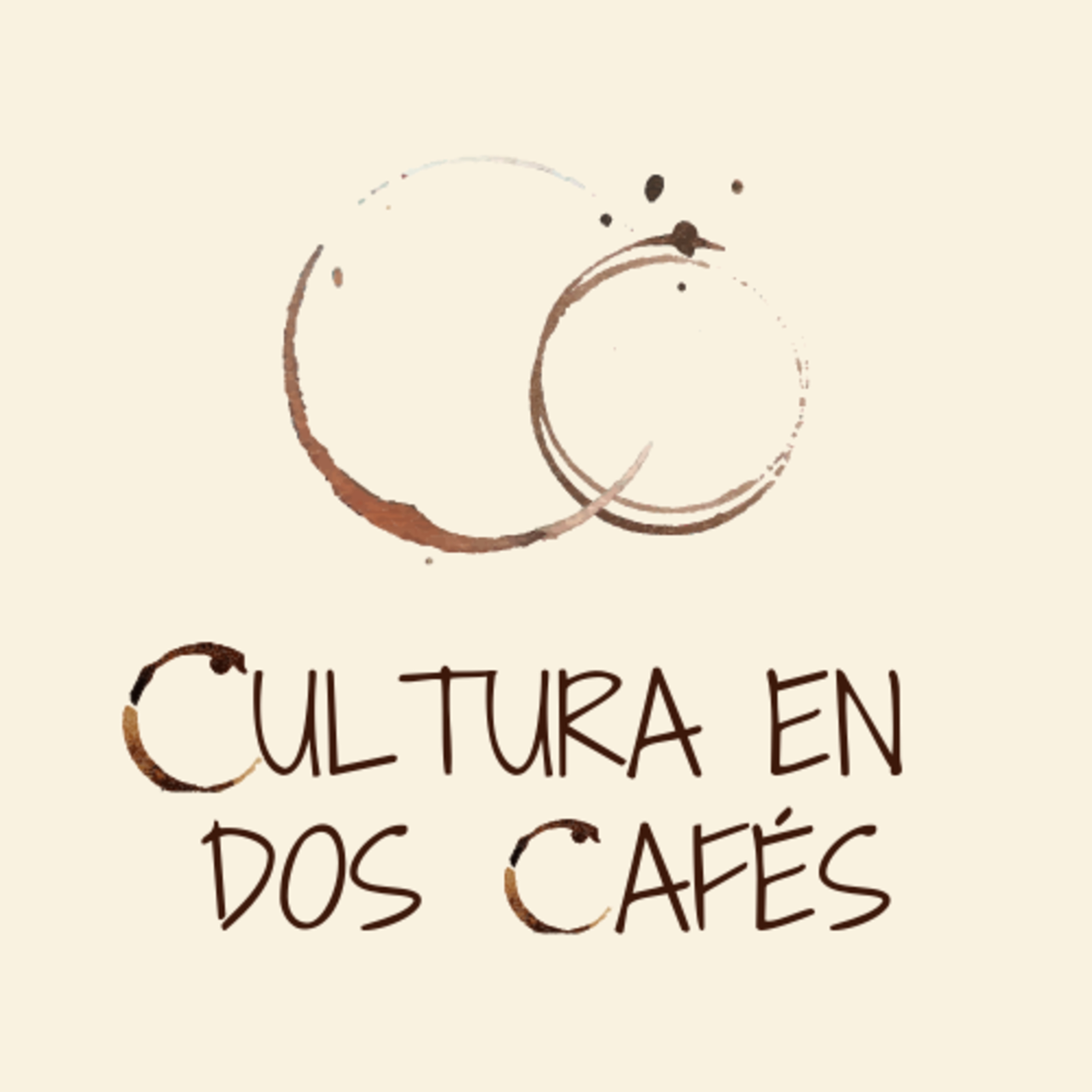Cultura en dos cafés