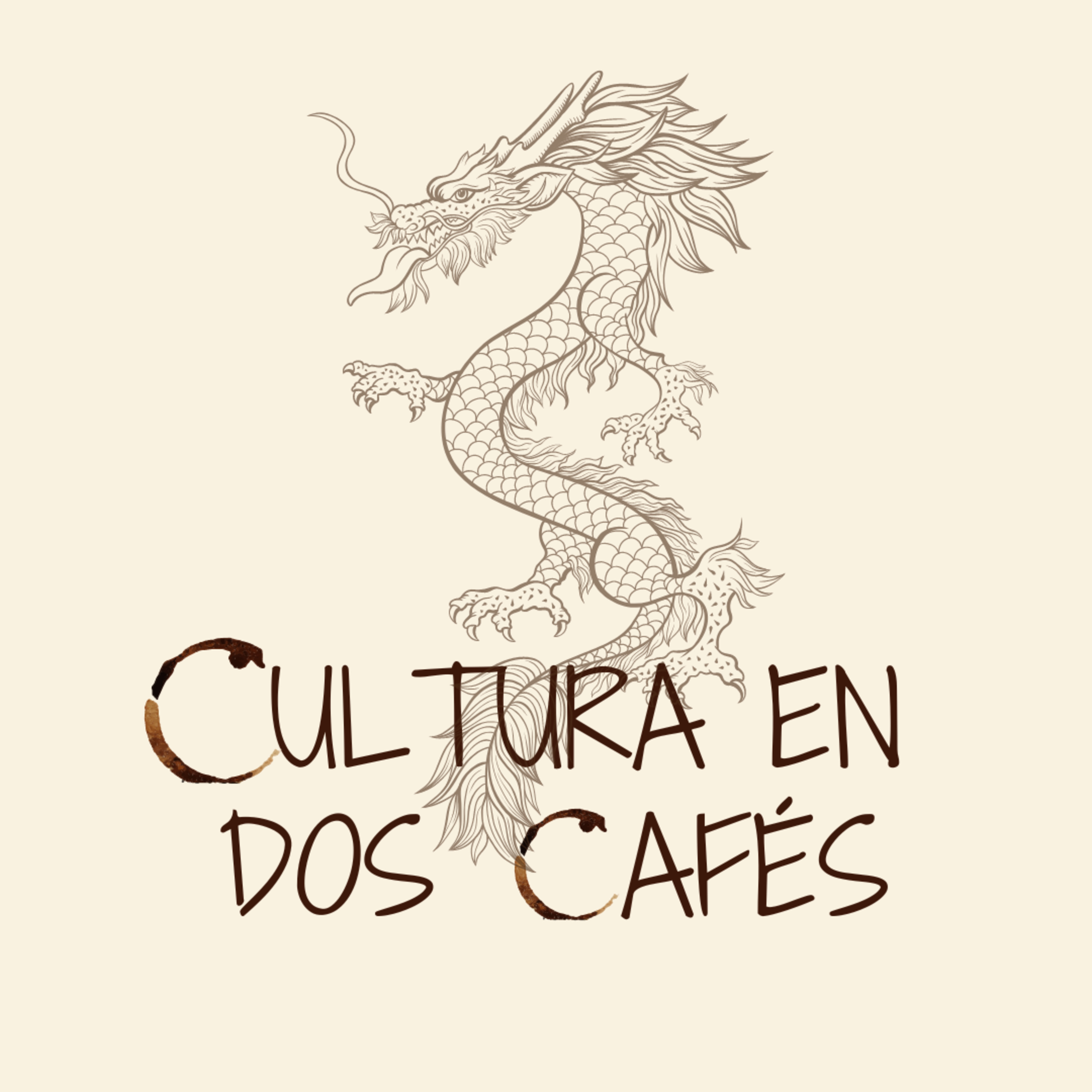 Cultura en dos cafés