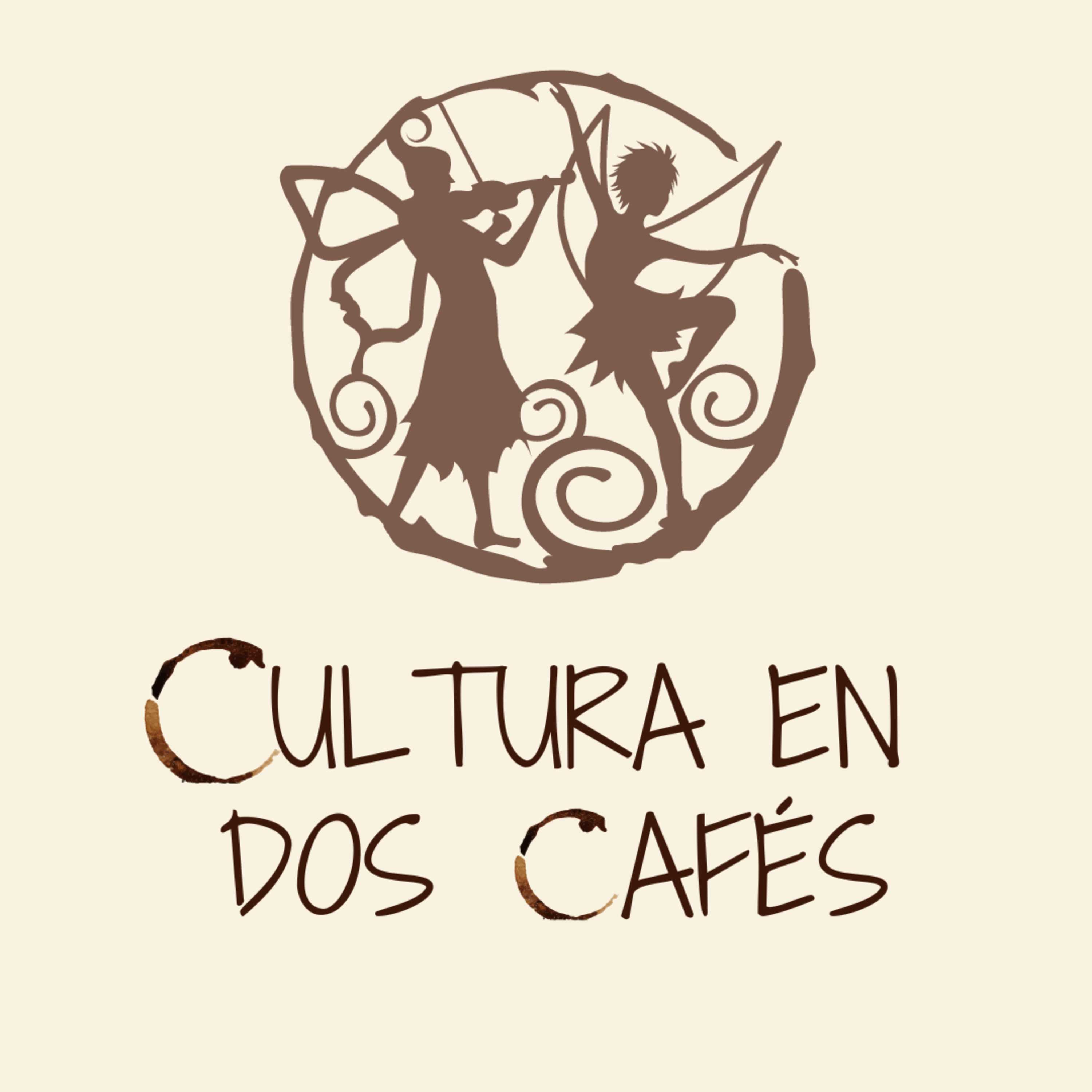 Cultura en dos cafés