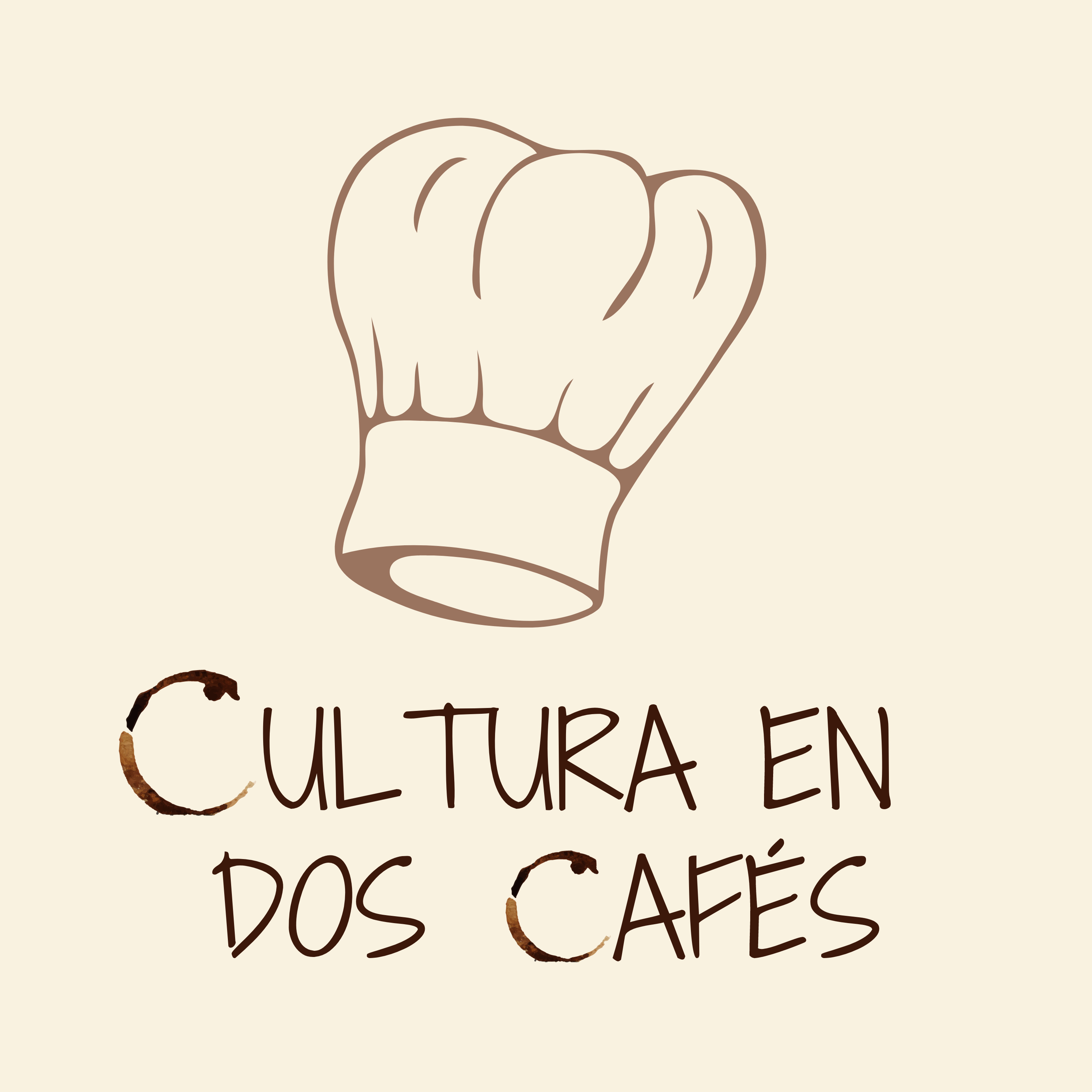 Cultura en dos cafés