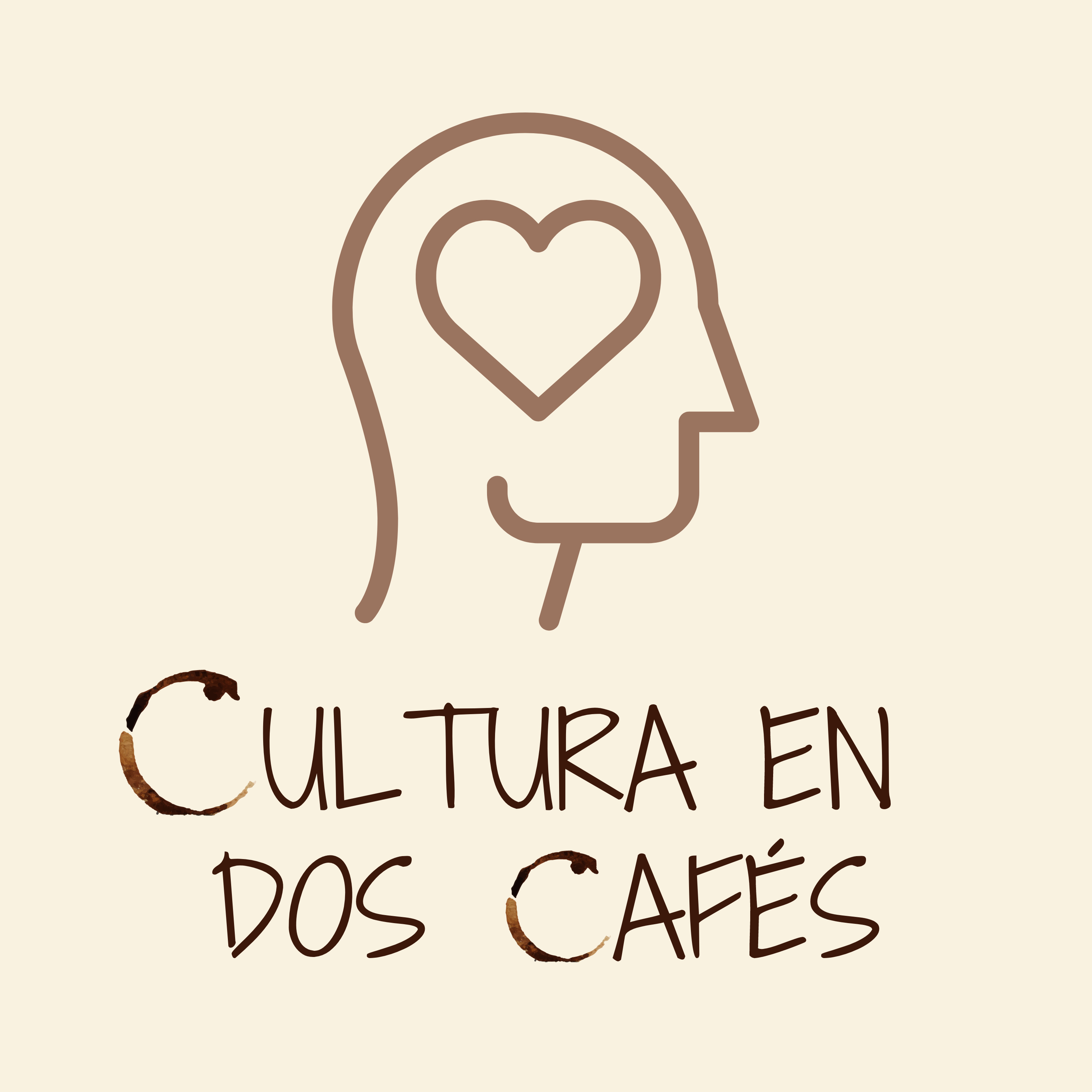 Cultura en dos cafés