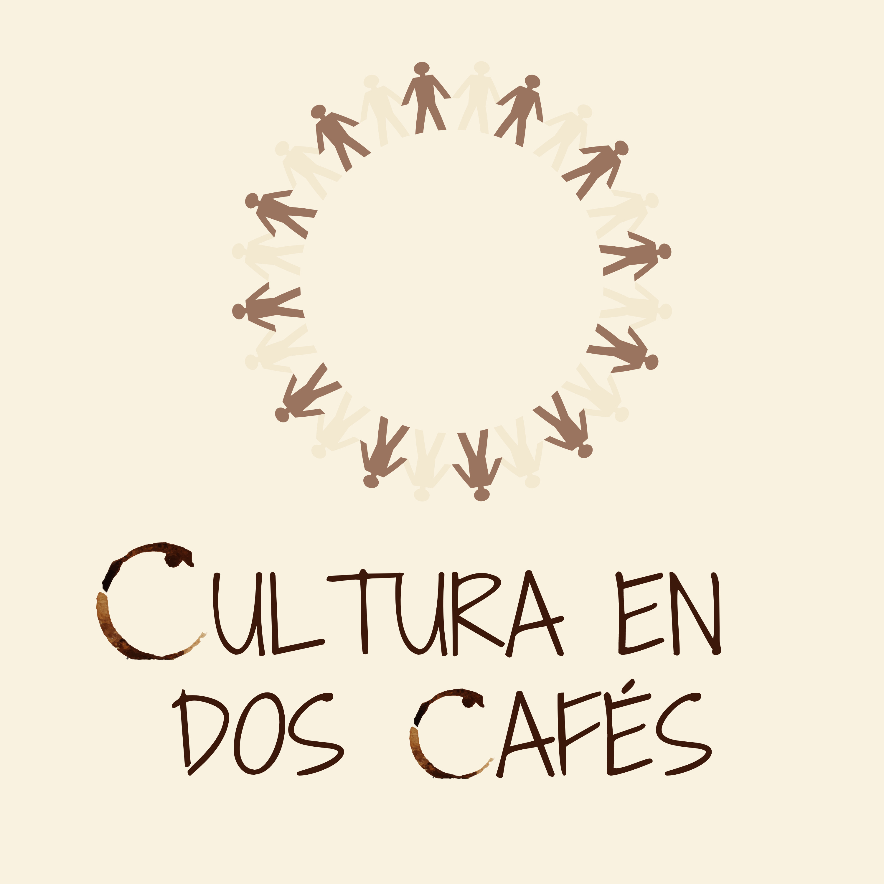 Cultura en dos cafés
