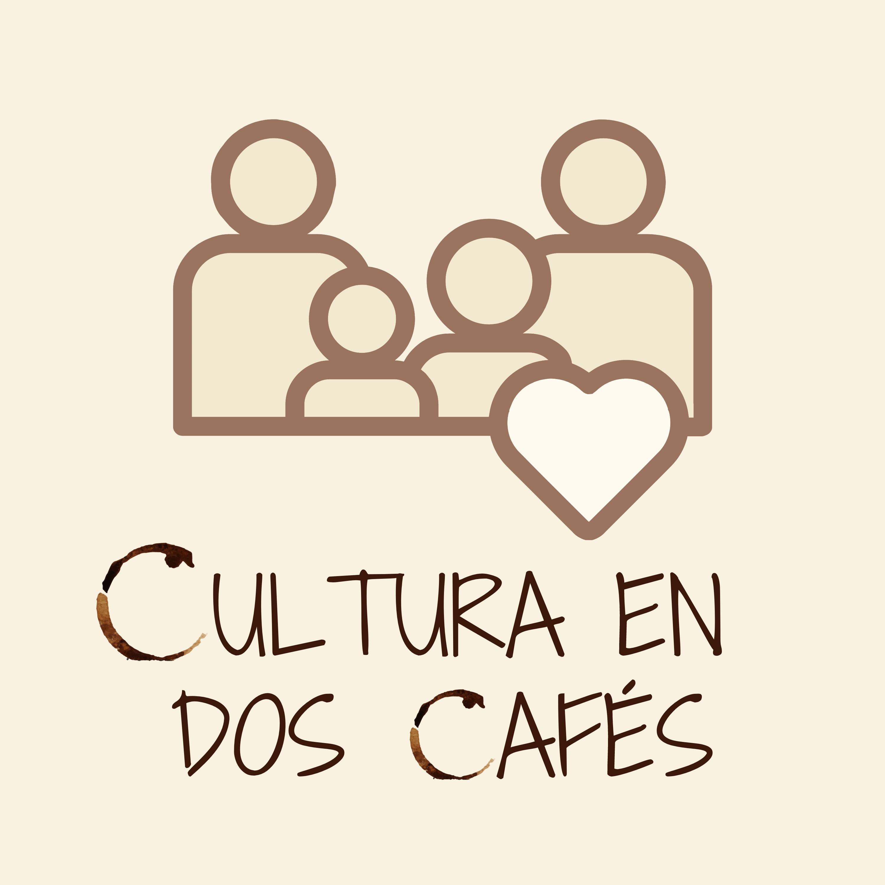 Cultura en dos cafés