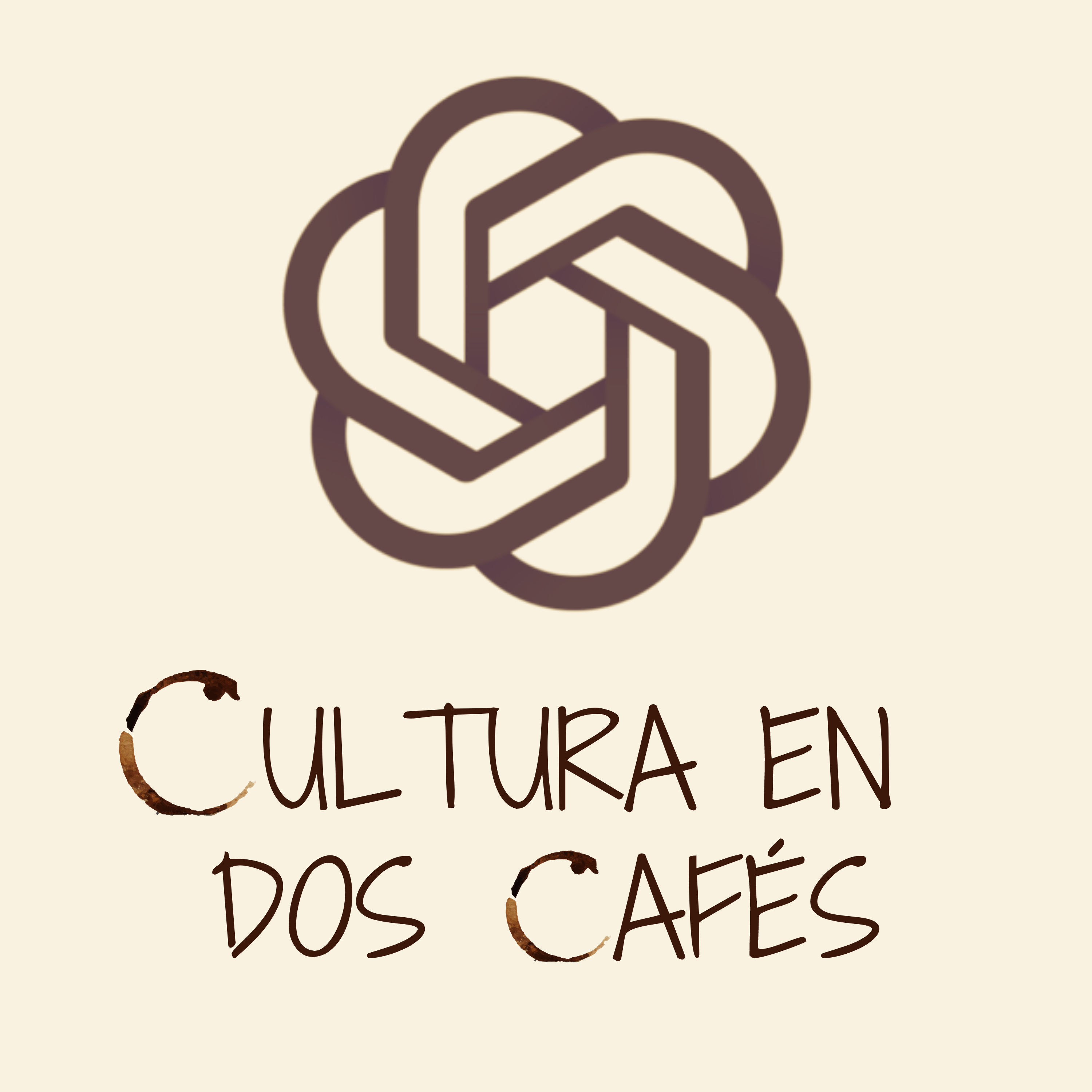 Cultura en dos cafés