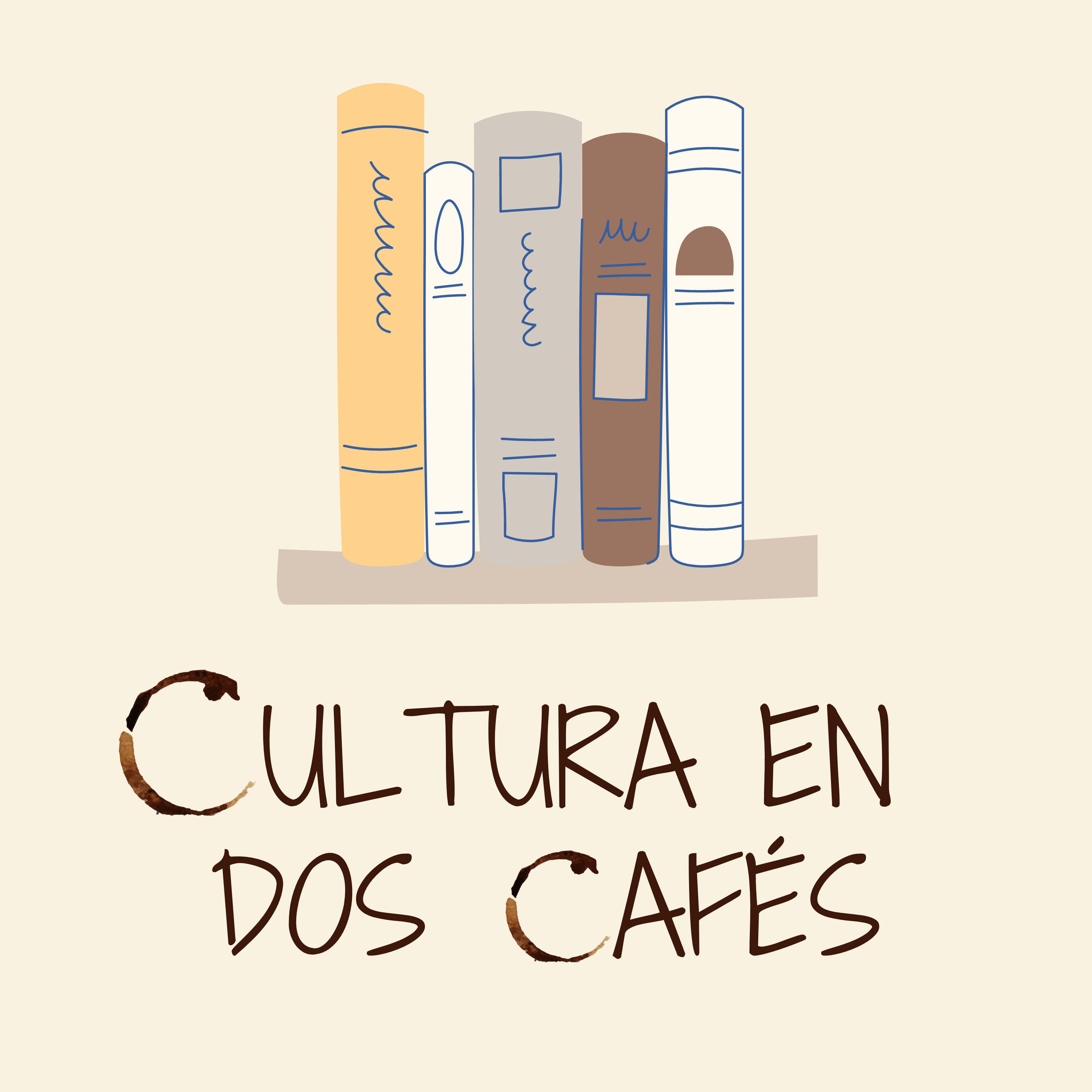 Cultura en dos cafés