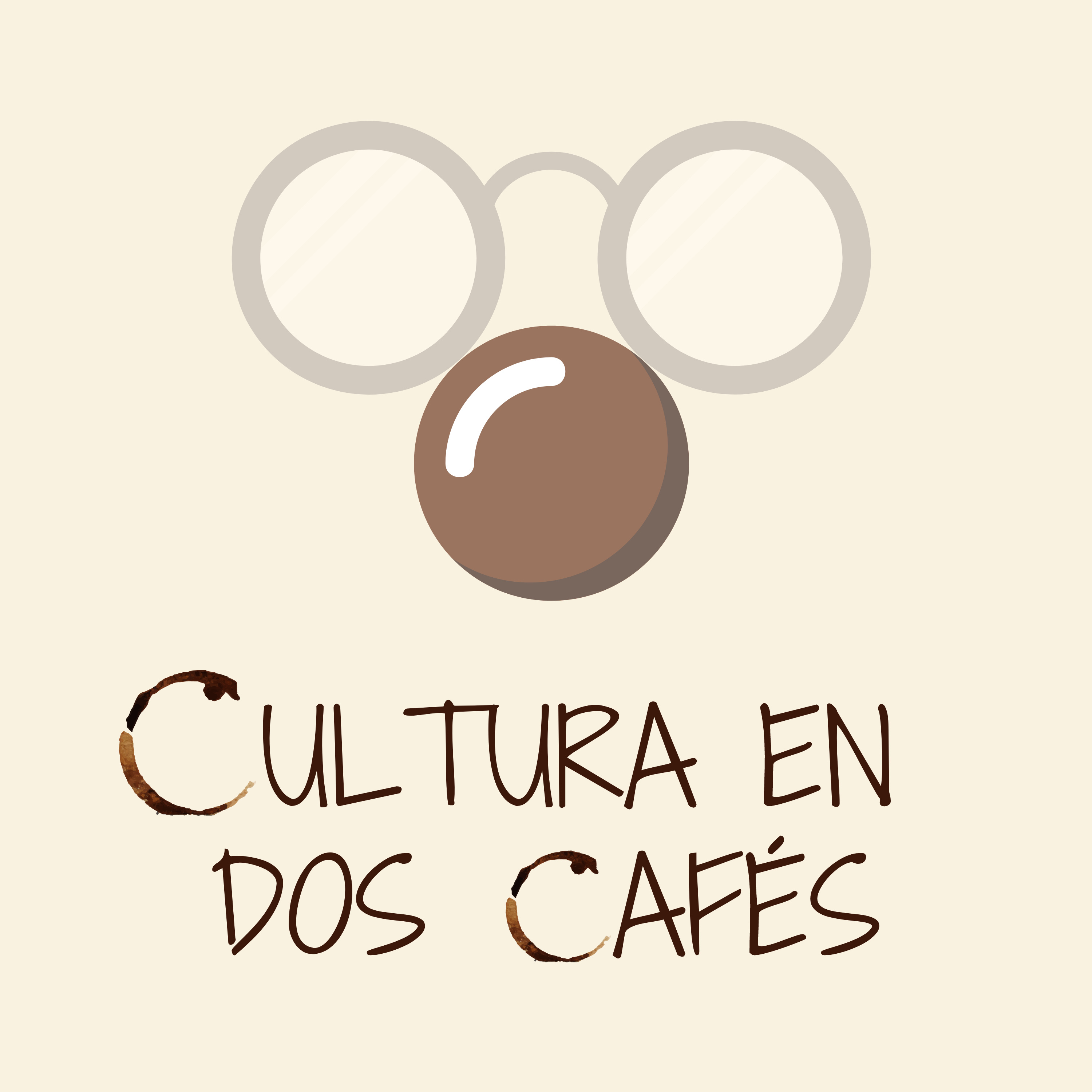 Cultura en dos cafés