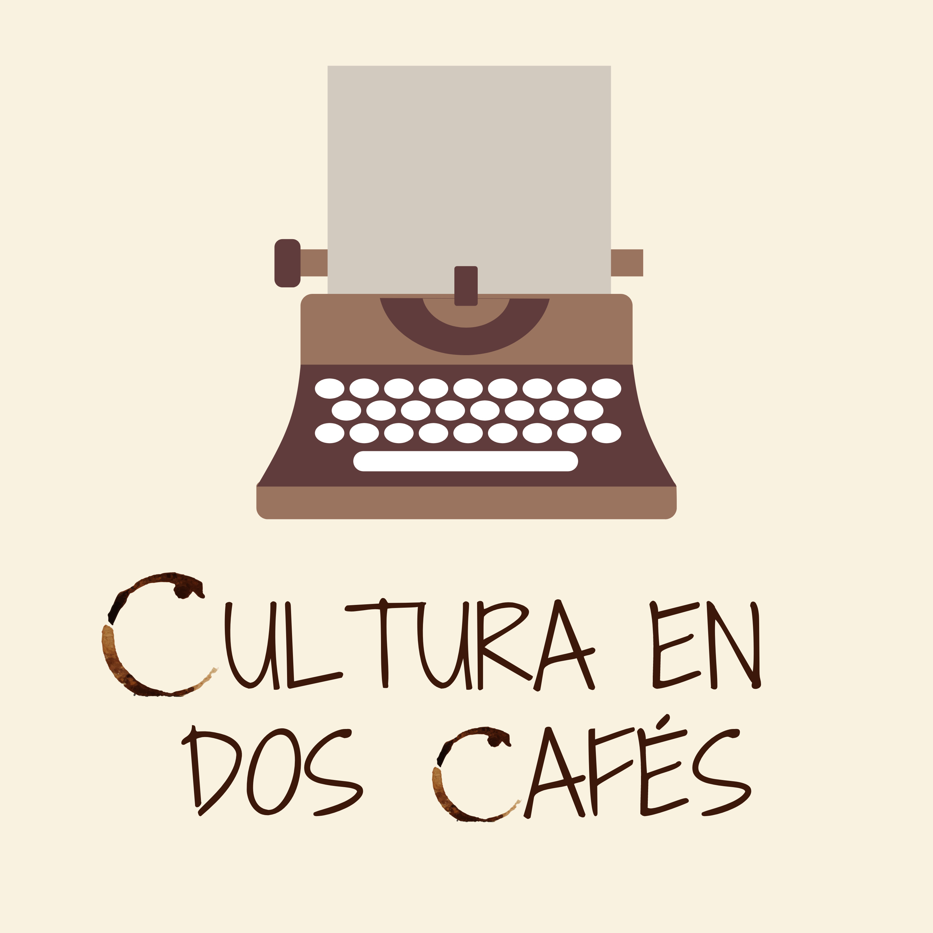 Cultura en dos cafés