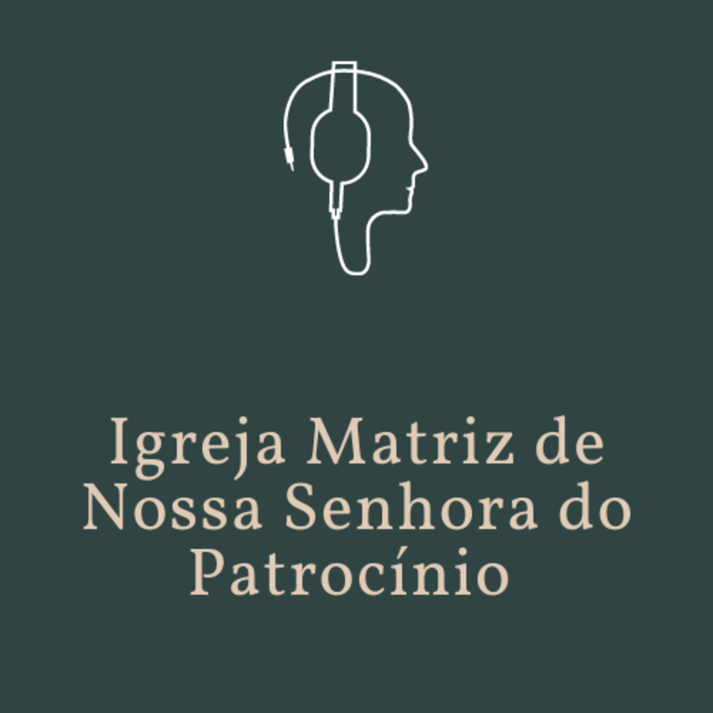 Igreja Matriz de Nossa Senhora do Patrocínio episode artwork