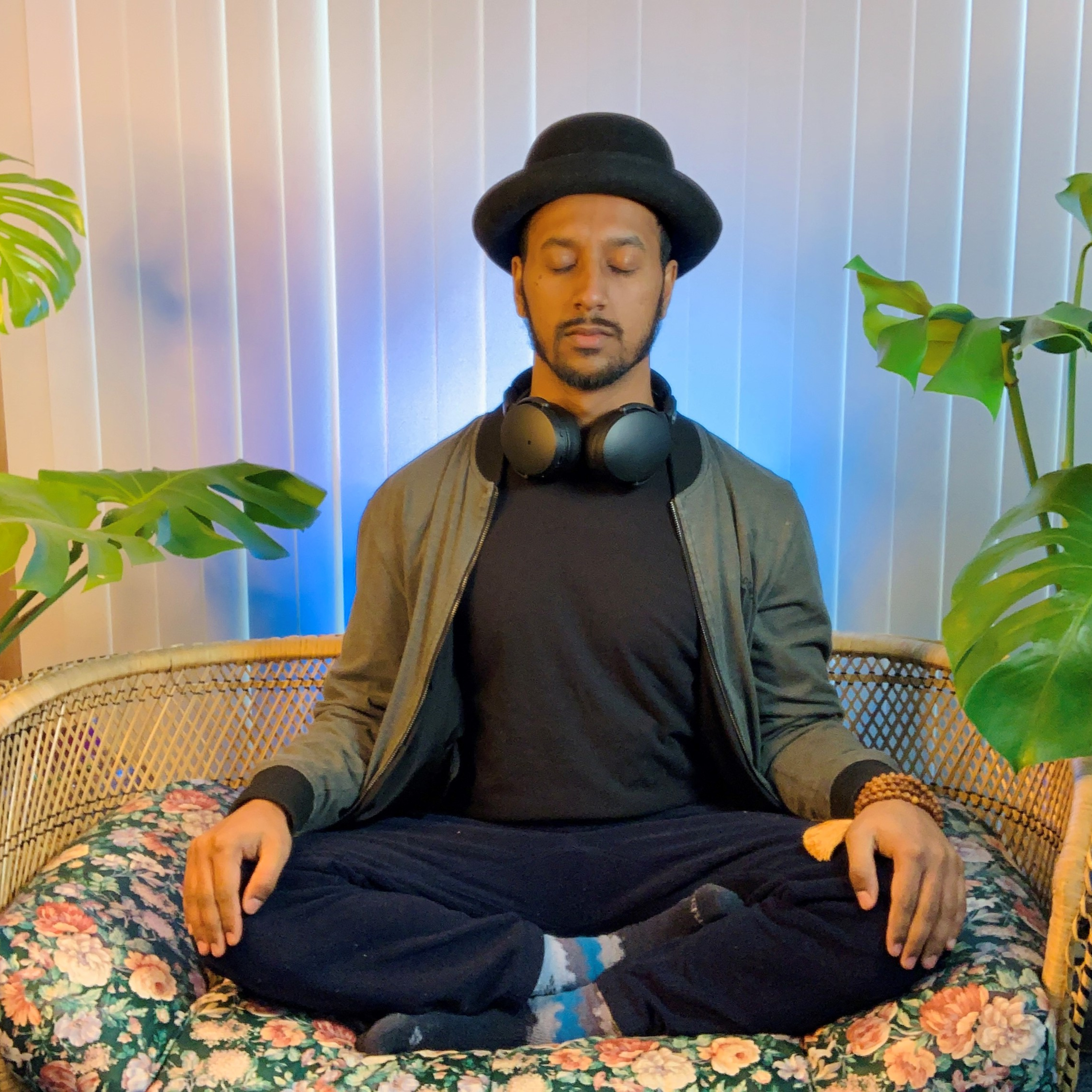 Breathwork for Stress and Anxiety - Guided Meditation  episode artwork