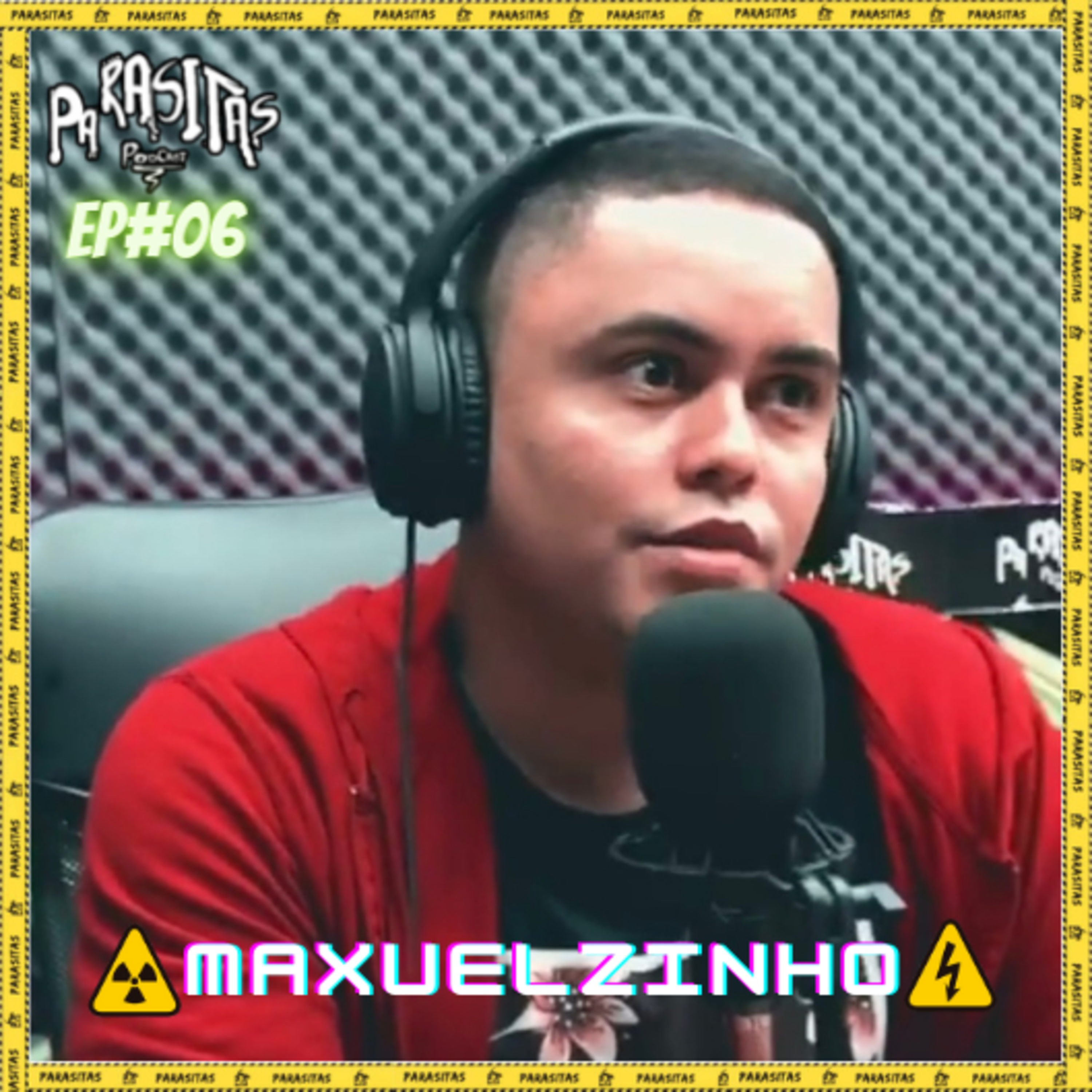 Parasitas Podcast