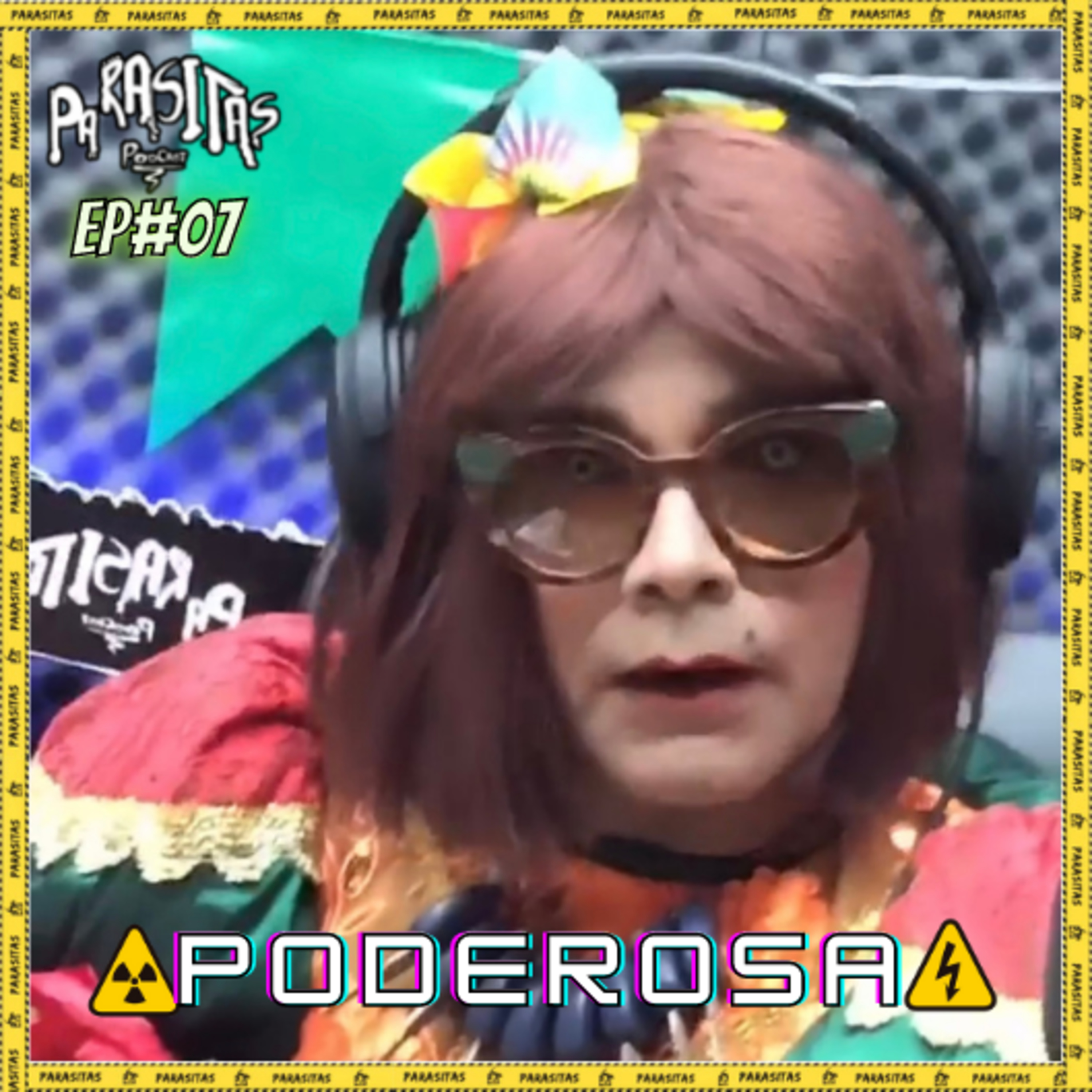 Parasitas Podcast
