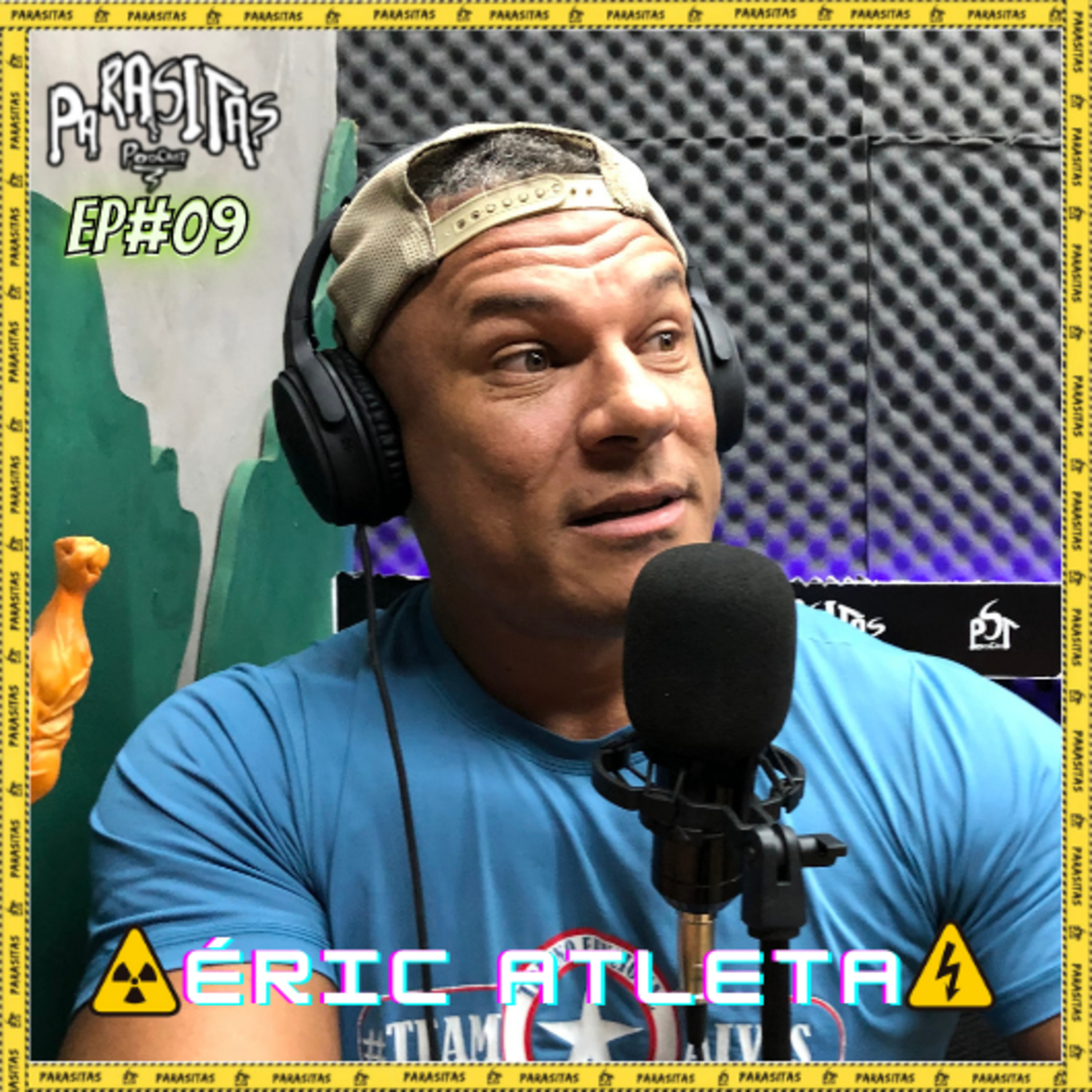 Parasitas Podcast