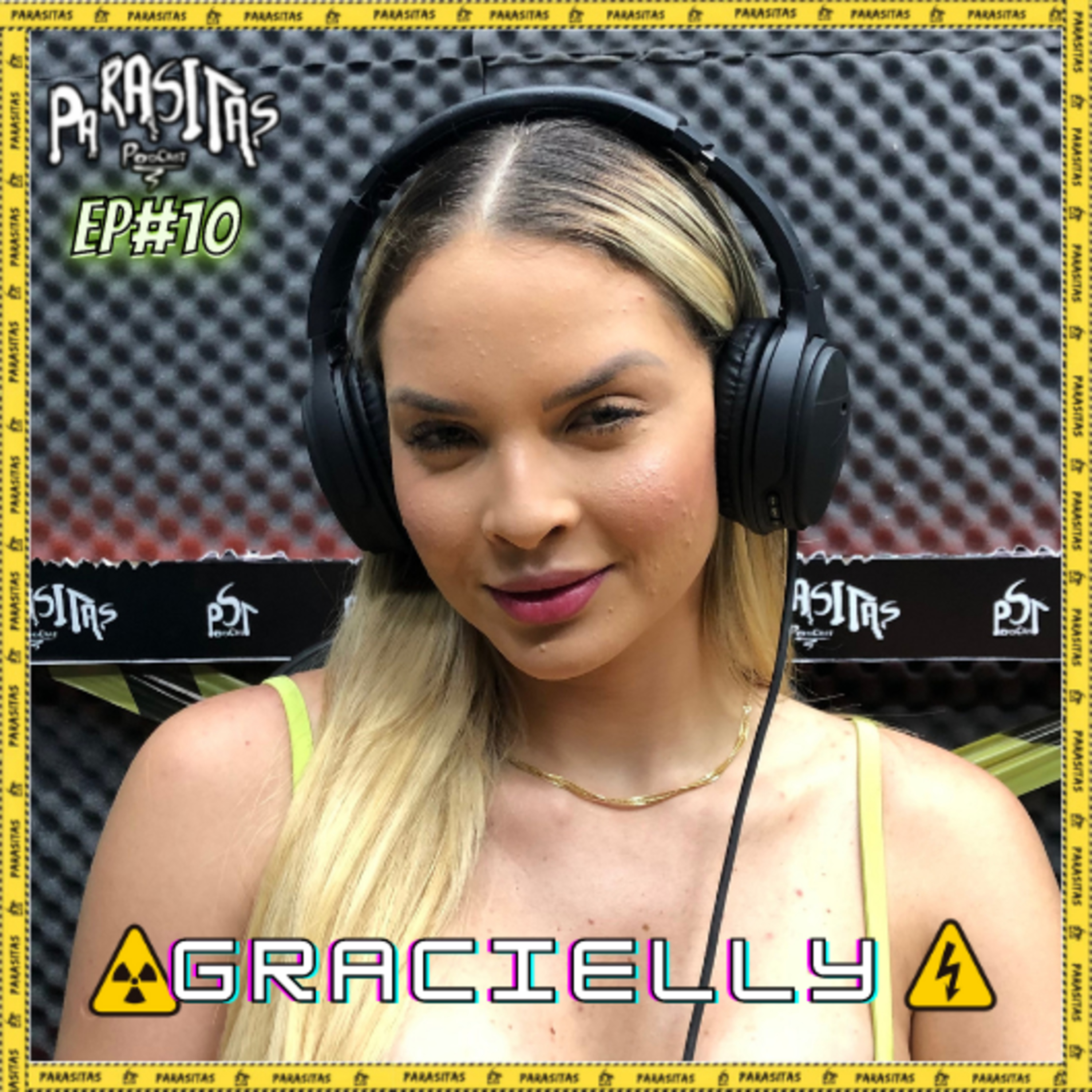 Parasitas Podcast