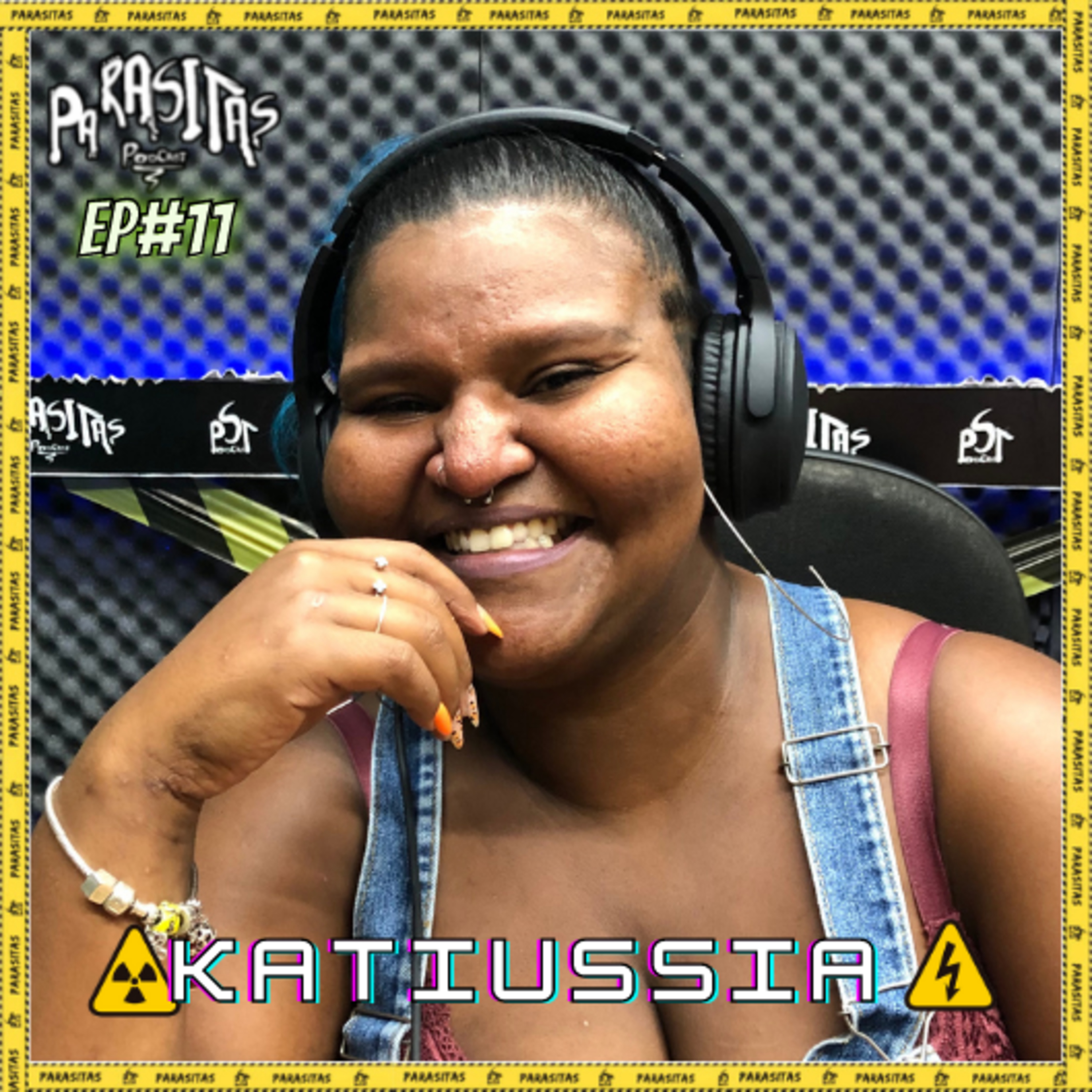Parasitas Podcast