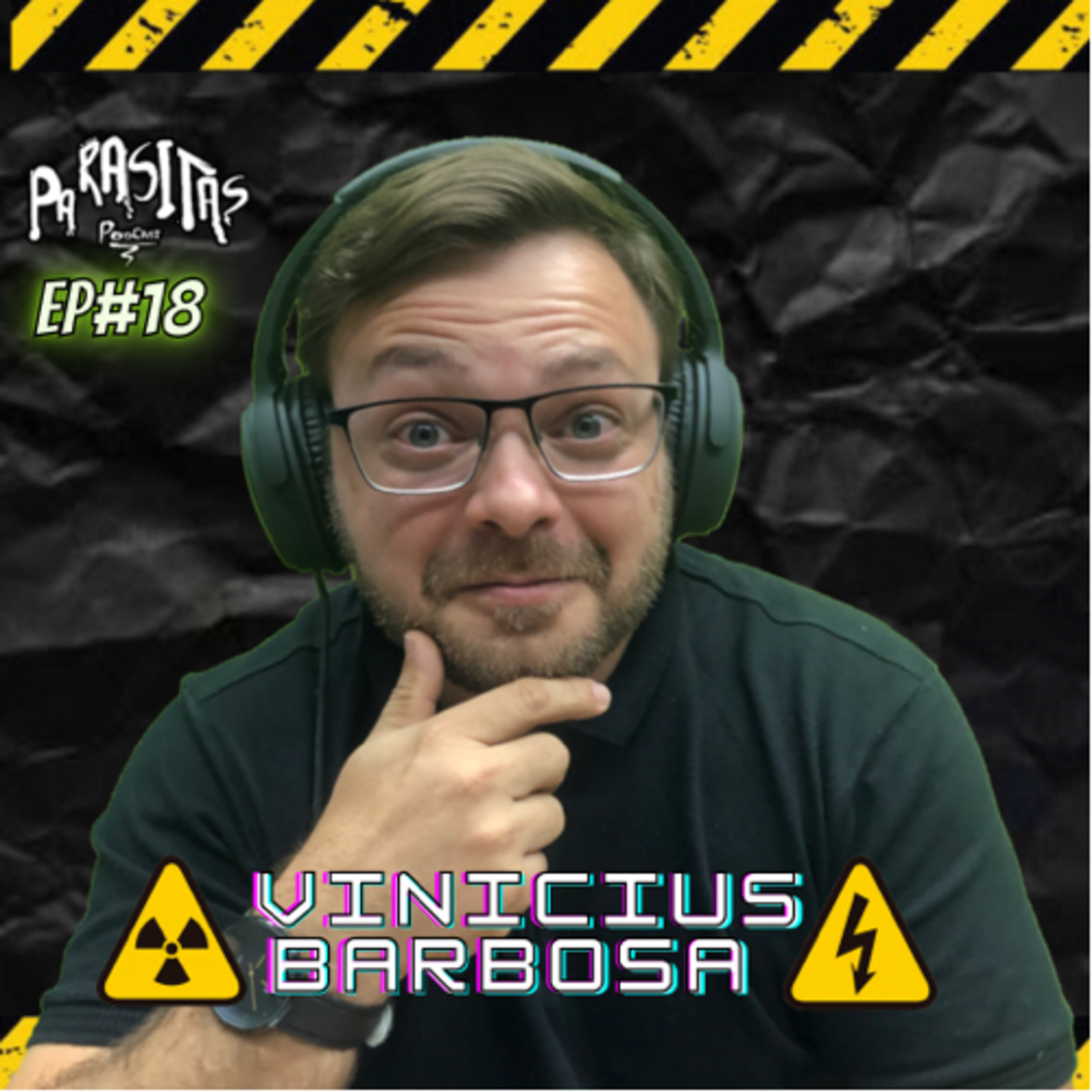Parasitas Podcast