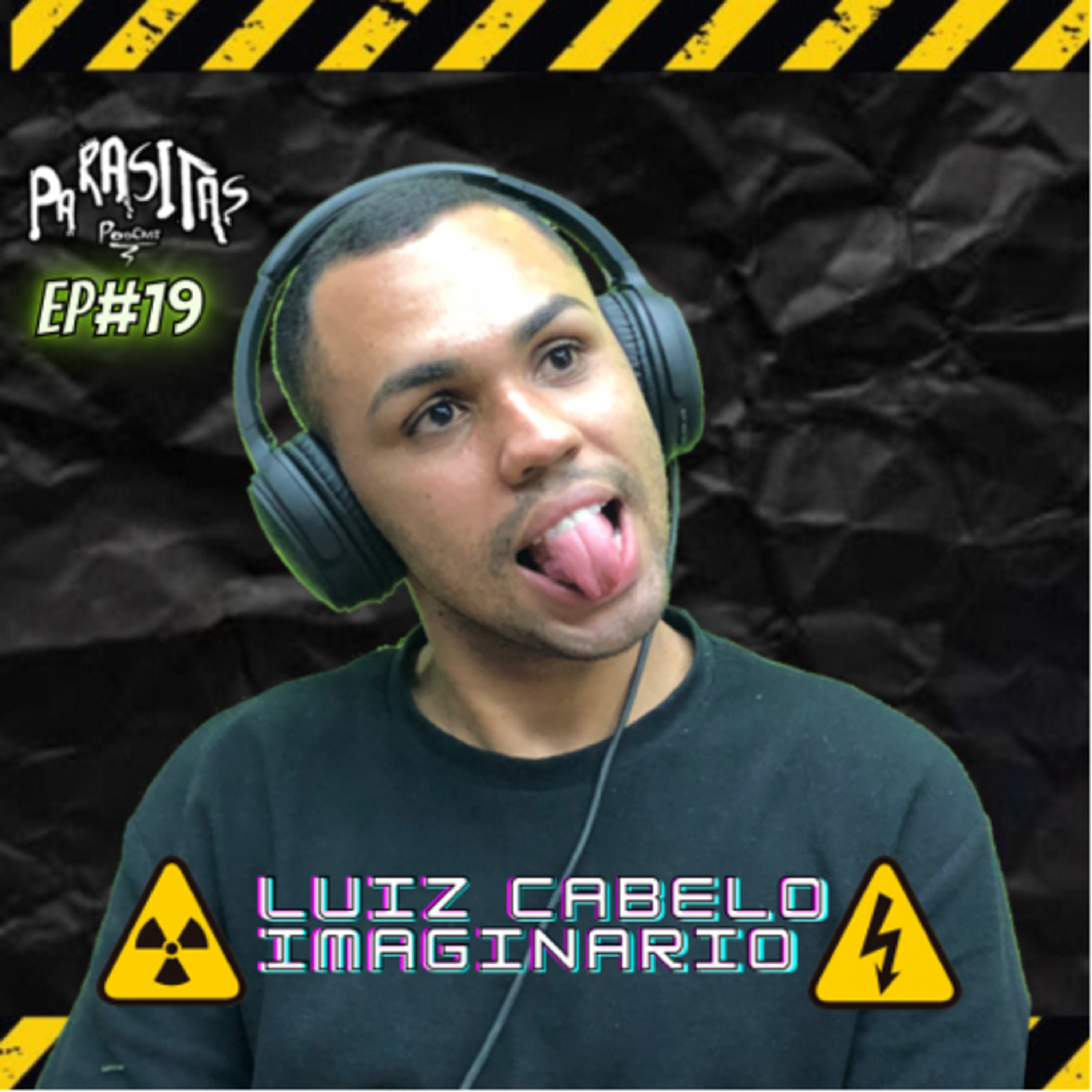 Parasitas Podcast