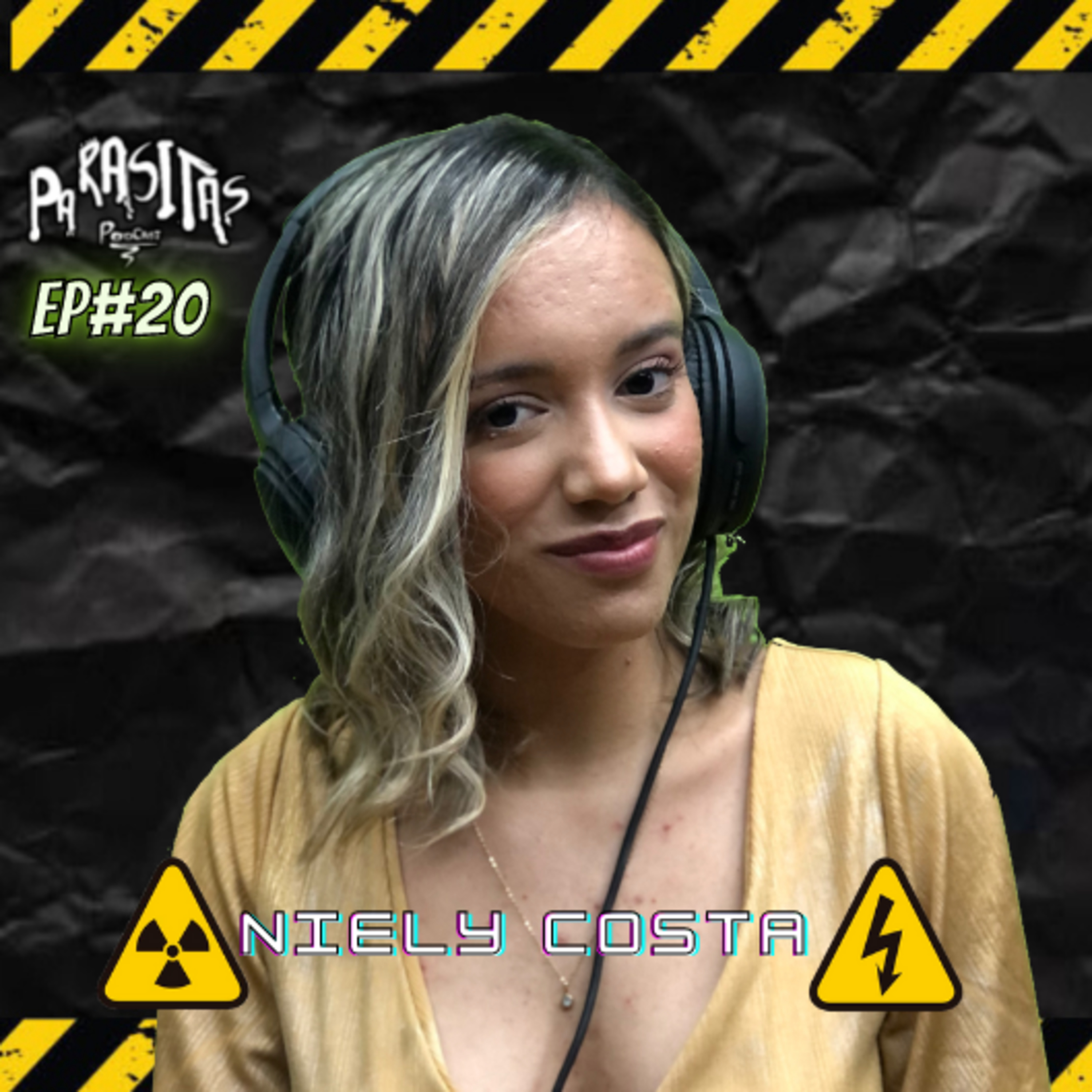 Parasitas Podcast