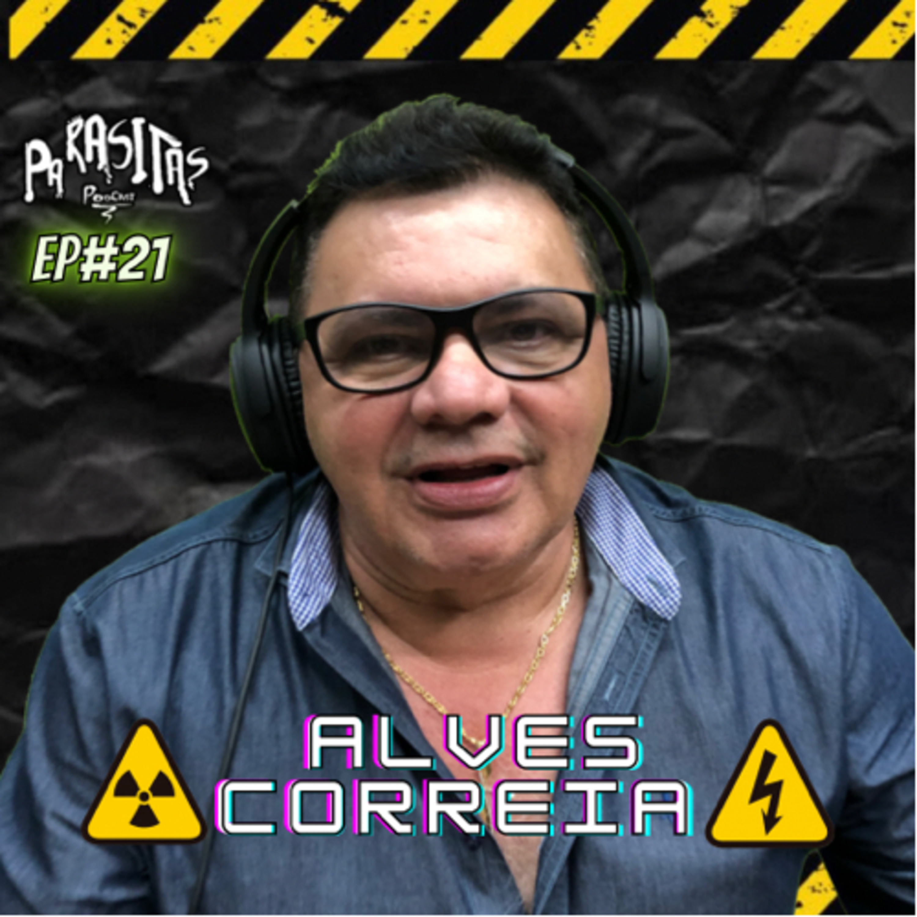 Parasitas Podcast