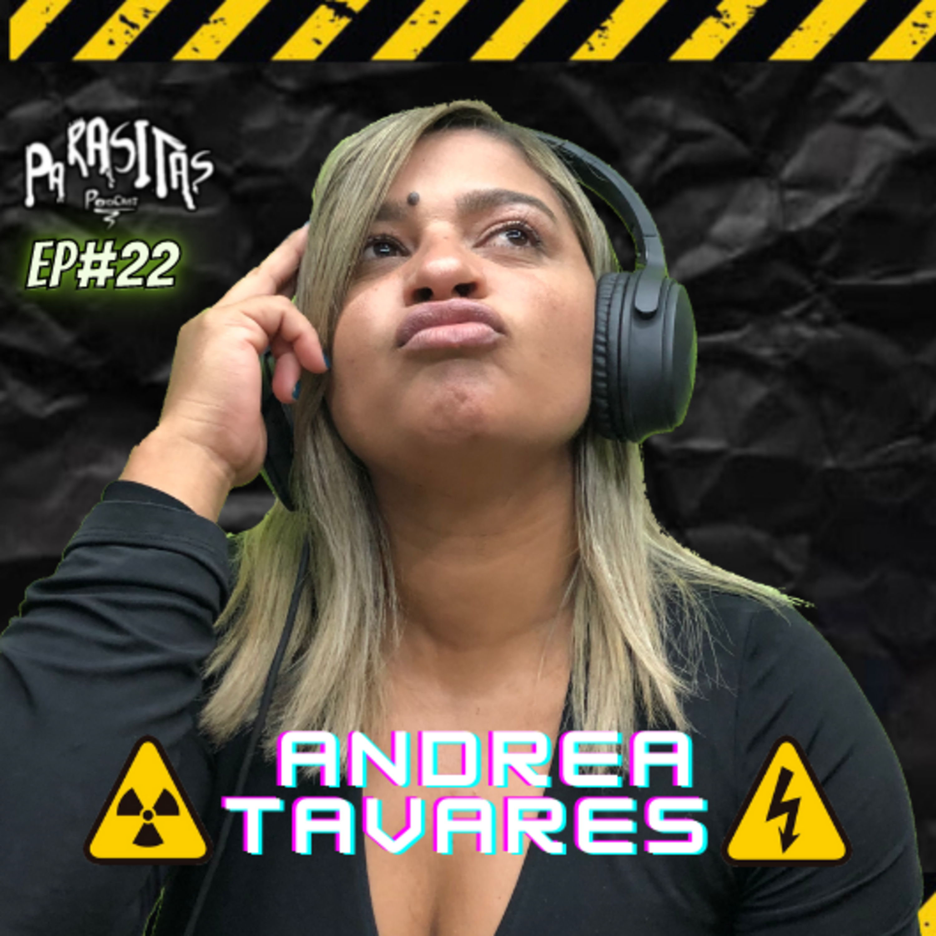Parasitas Podcast